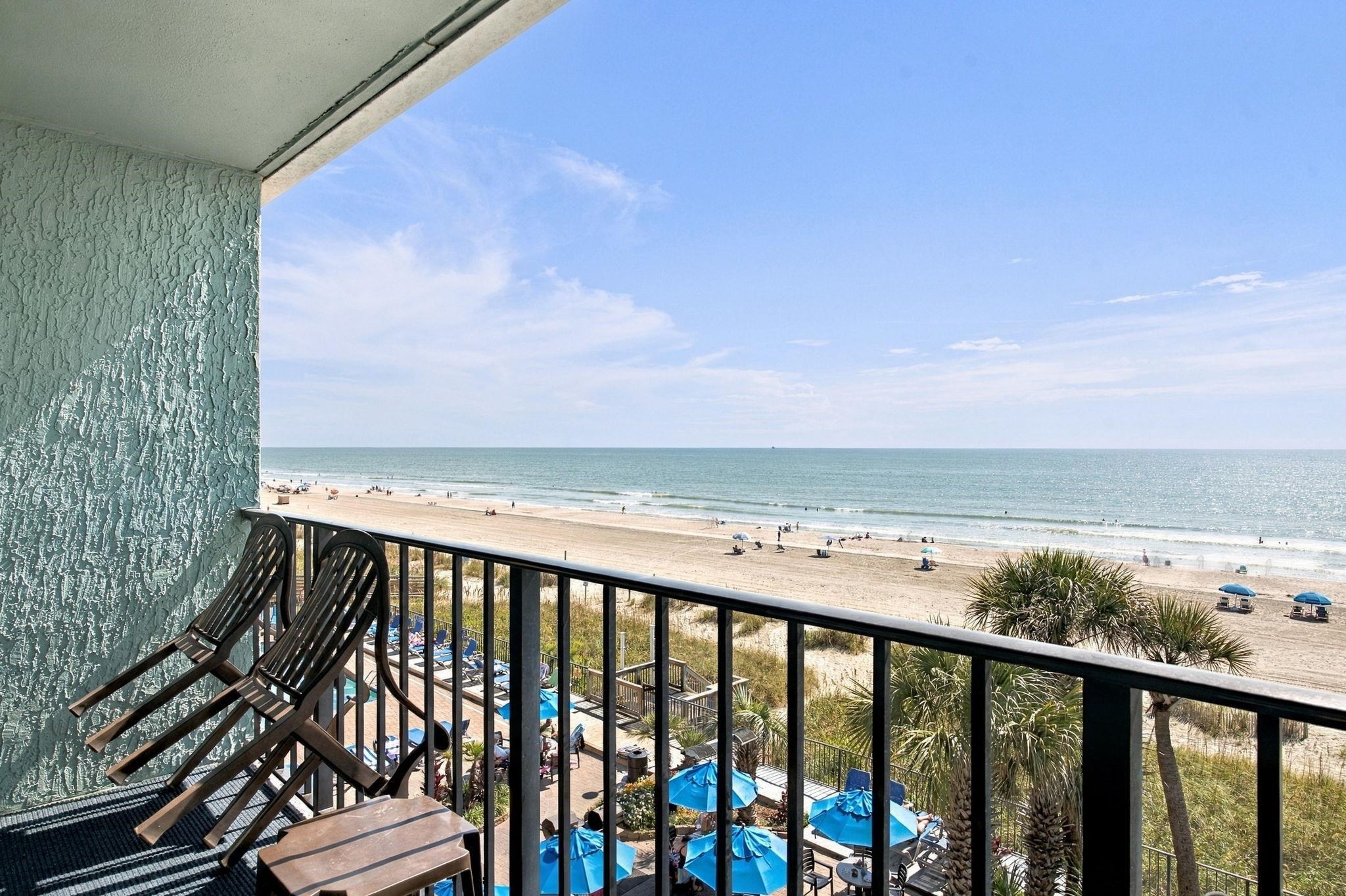 Photo 4 of Condo for sale at 2311 S Ocean Blvd #432, Myrtle Beach, SC 29577 | MLS# 2615624 | Listing updated on 2026-09-29