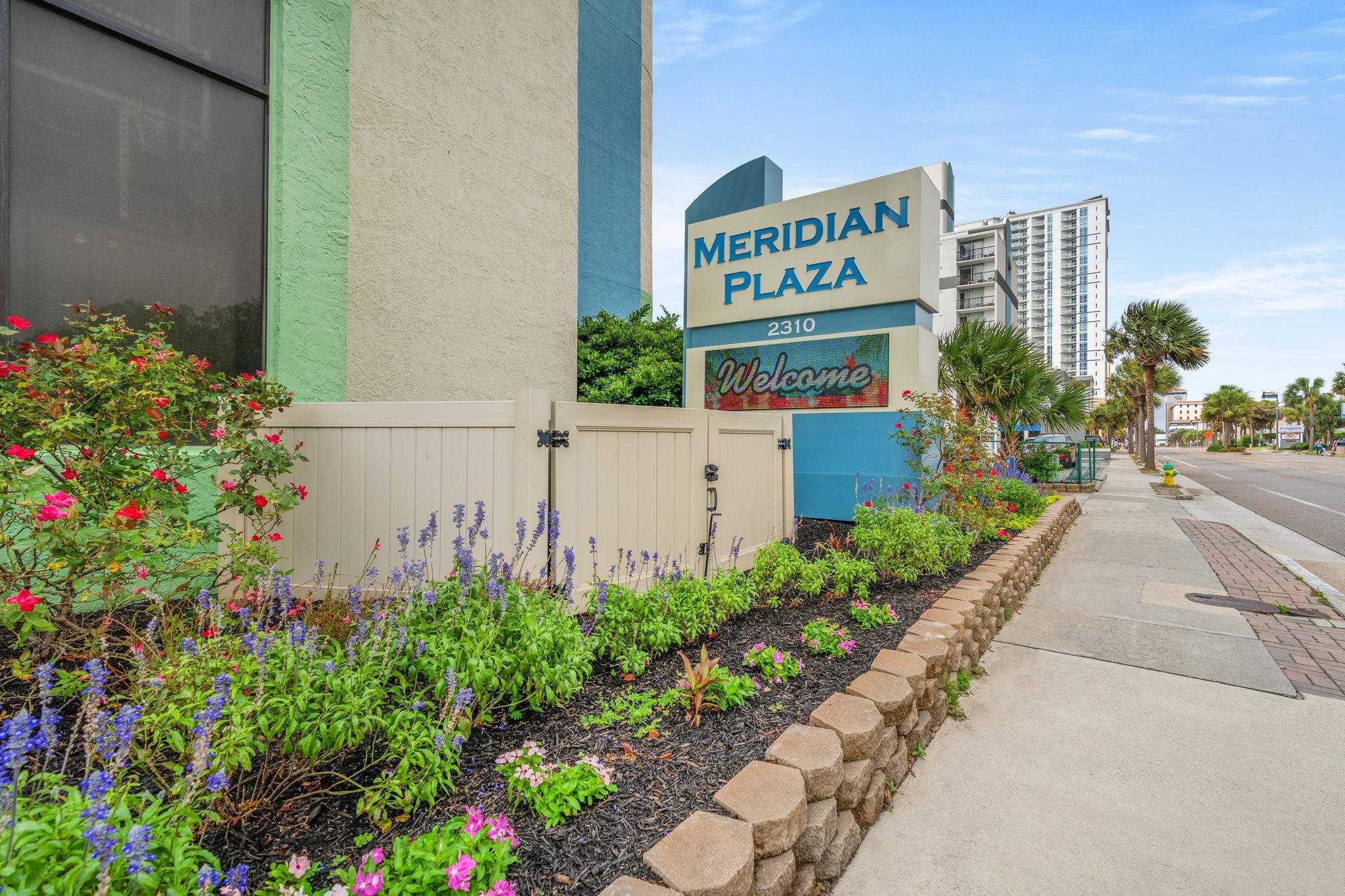 2310 N Ocean Blvd. UNIT #803 Myrtle Beach, SC 29577