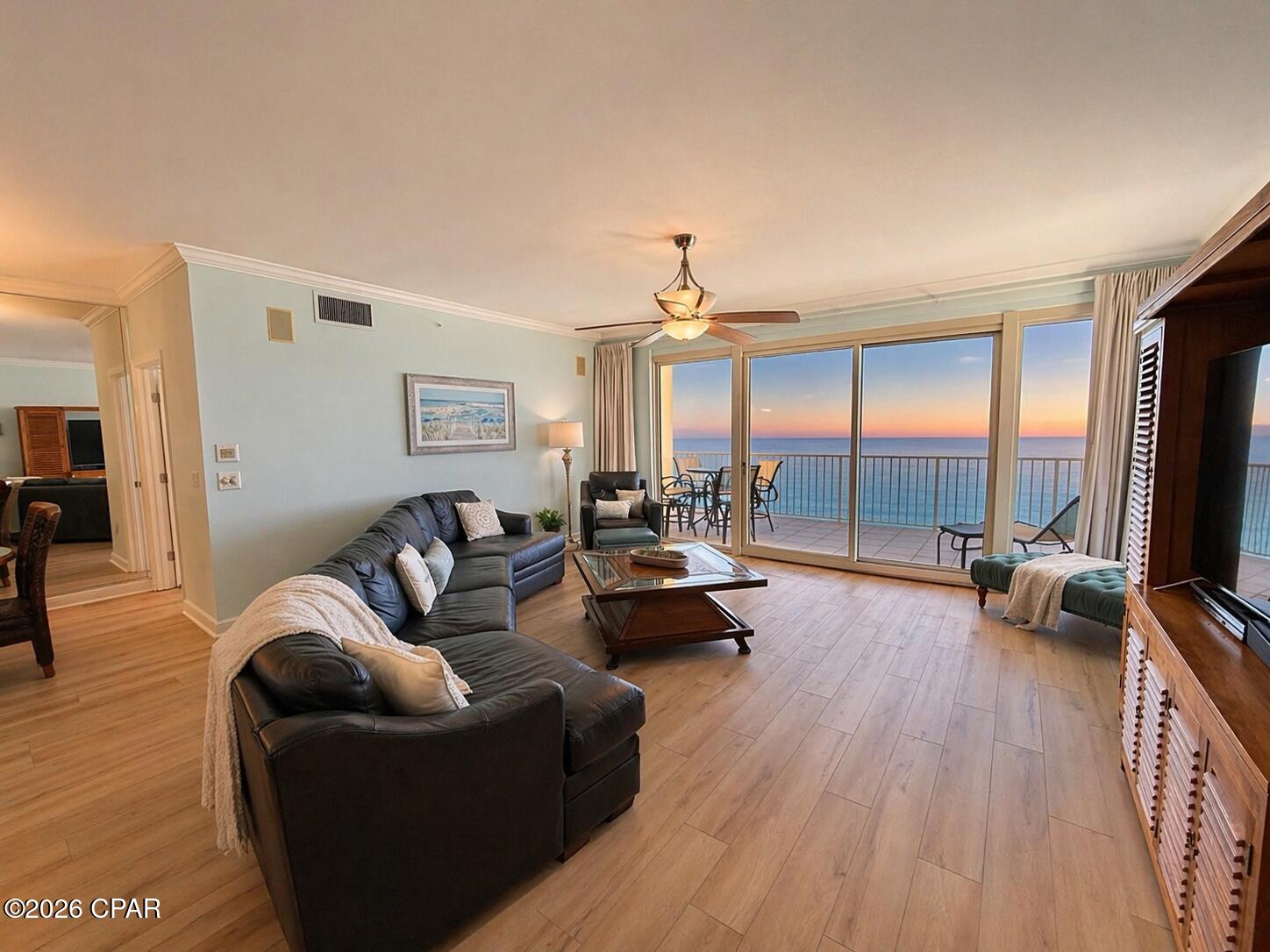 4th image of 8601 Surf Dr, Panama City Beach, FL 32408