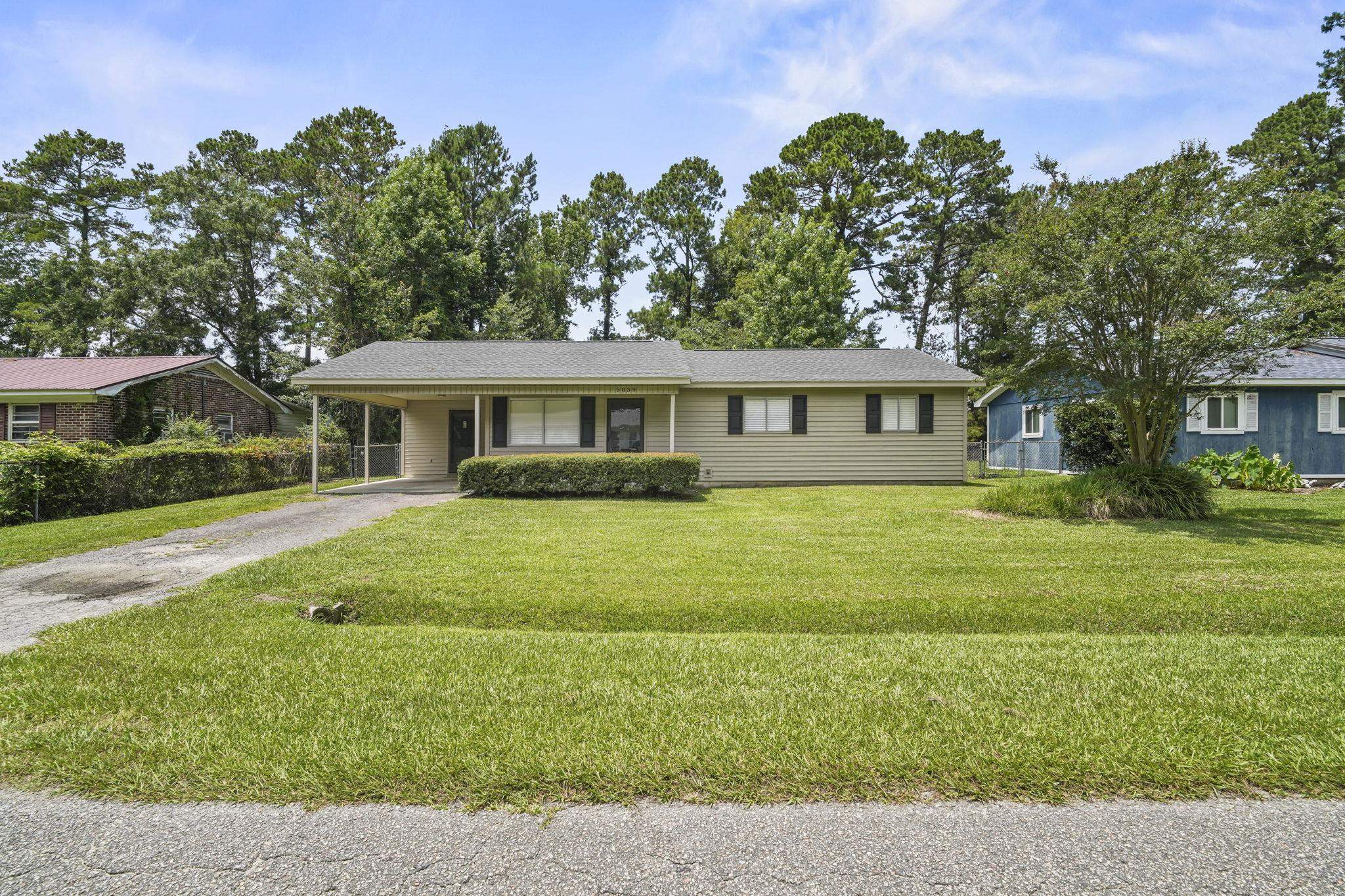 5039 Watergate Dr.