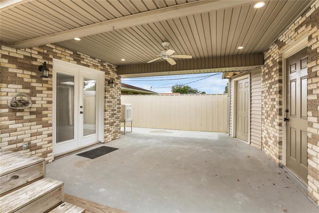 3rd image of 2129 Potomac Dr, Marrero, LA 70072 | MLS# 2563661