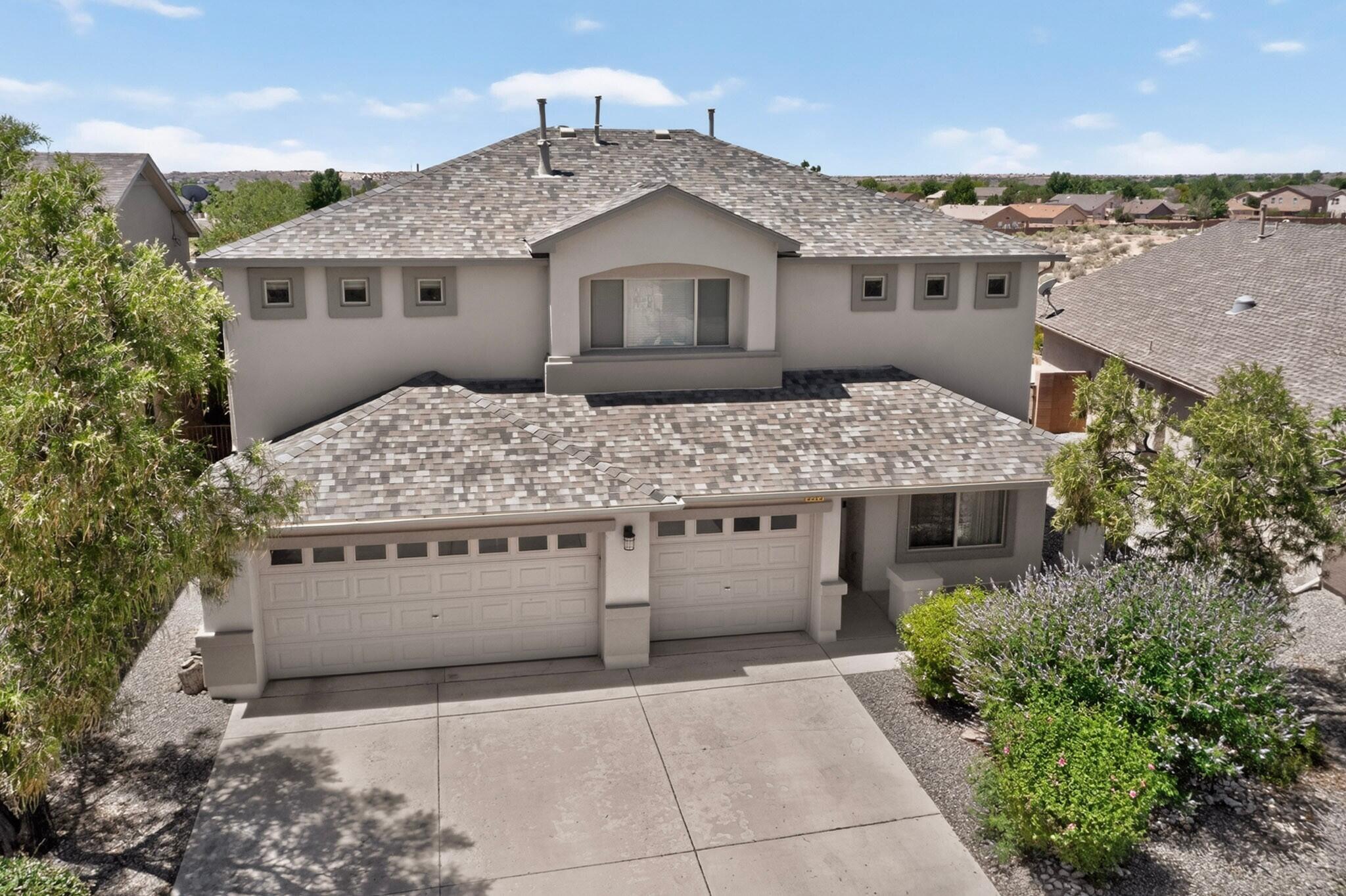 3325 Shiloh Road NE Rio Rancho, NM 87144