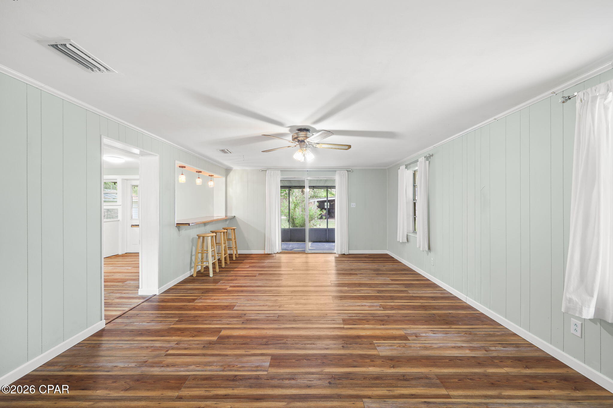 Photo 3 of Sale Pending at 136 E Rogers St, Port Saint Joe, FL 32456 | MLS# 791595 | Listing updated on 2026-09-23