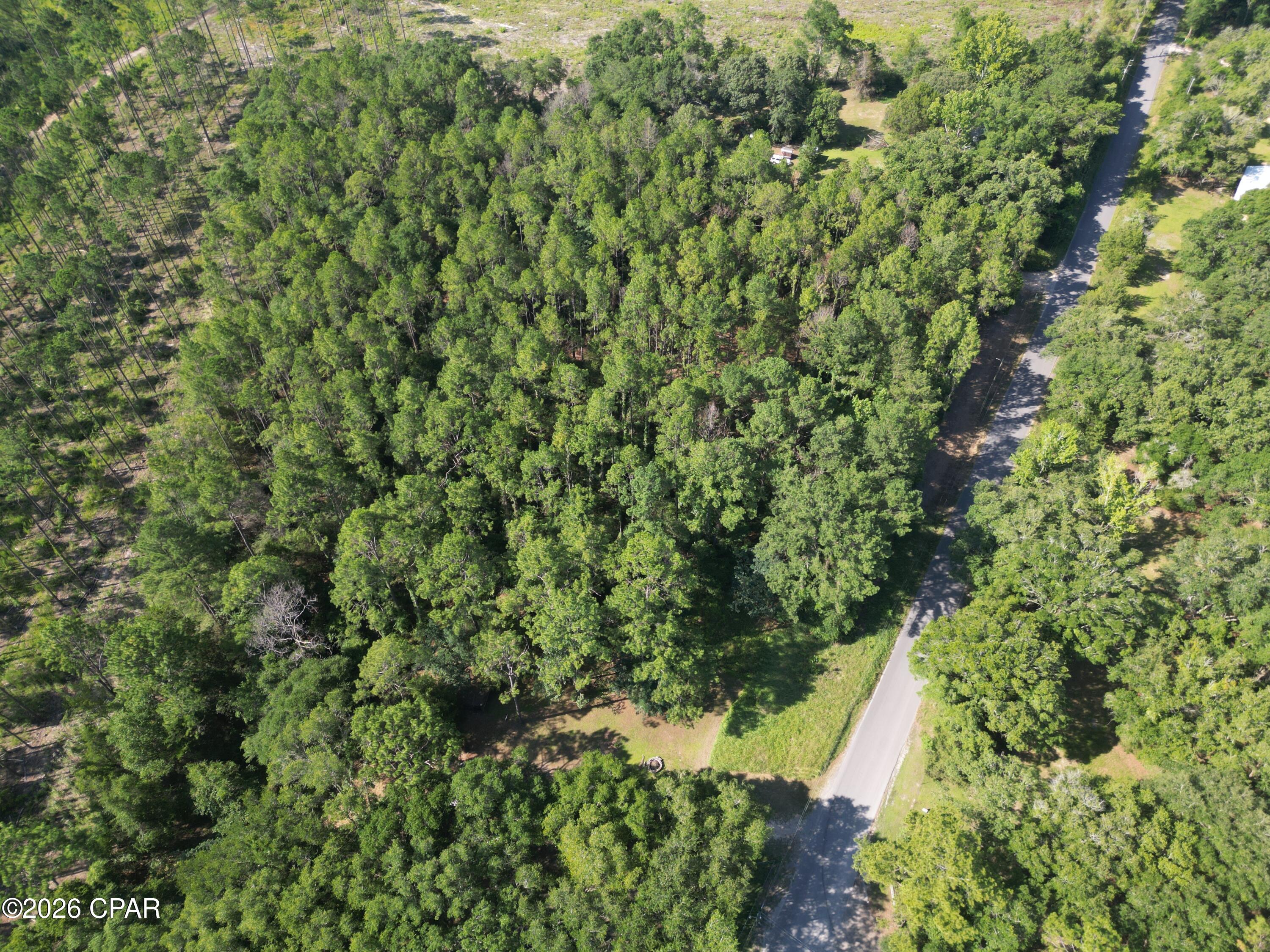 2nd image of 0000 Beall Packing House Rd, Bonifay, FL 32425 | MLS# 791596