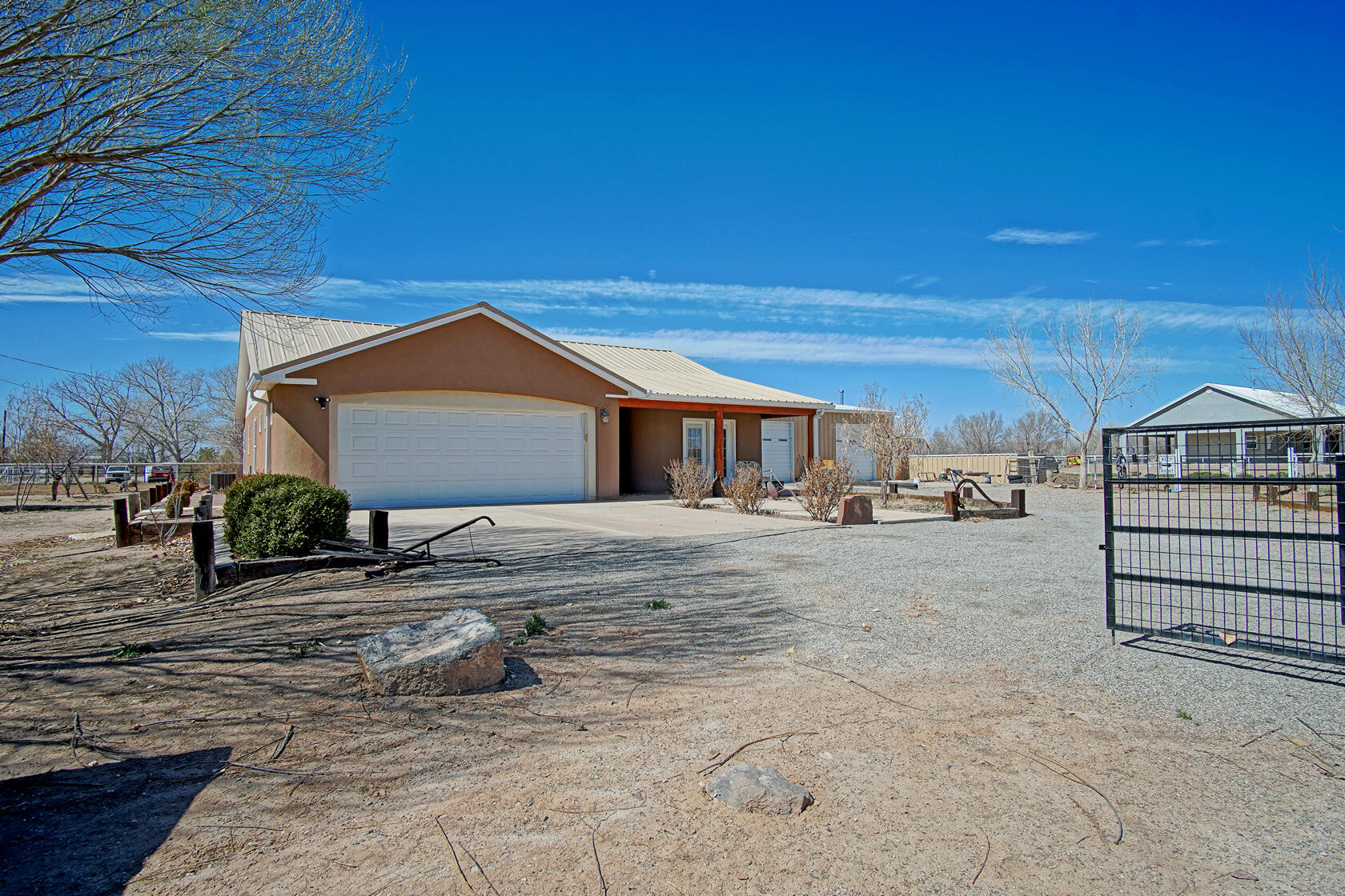 1st image of 15 Tome Hill Rd, Los Lunas, NM 87031 | MLS# 1105844