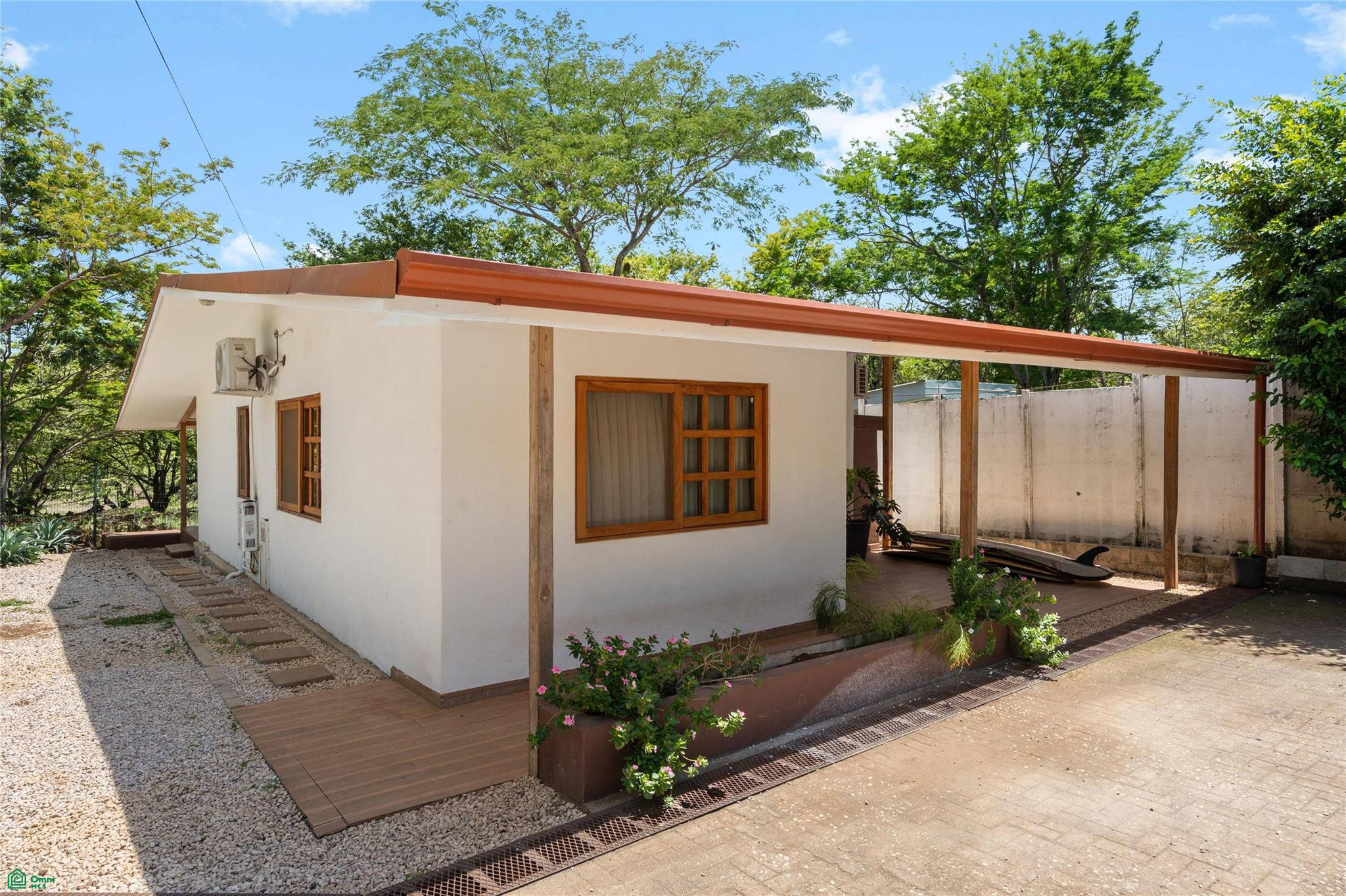 4 bed Single Family Homes For Sale in Santa Cruz, Guanacaste - 1