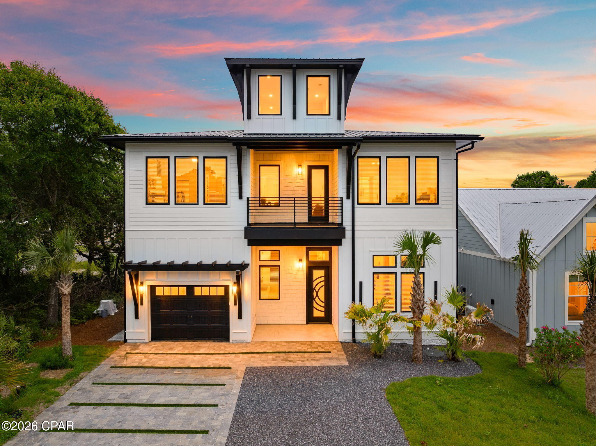 240 Oleander Drive, Panama City Beach, FL 32413