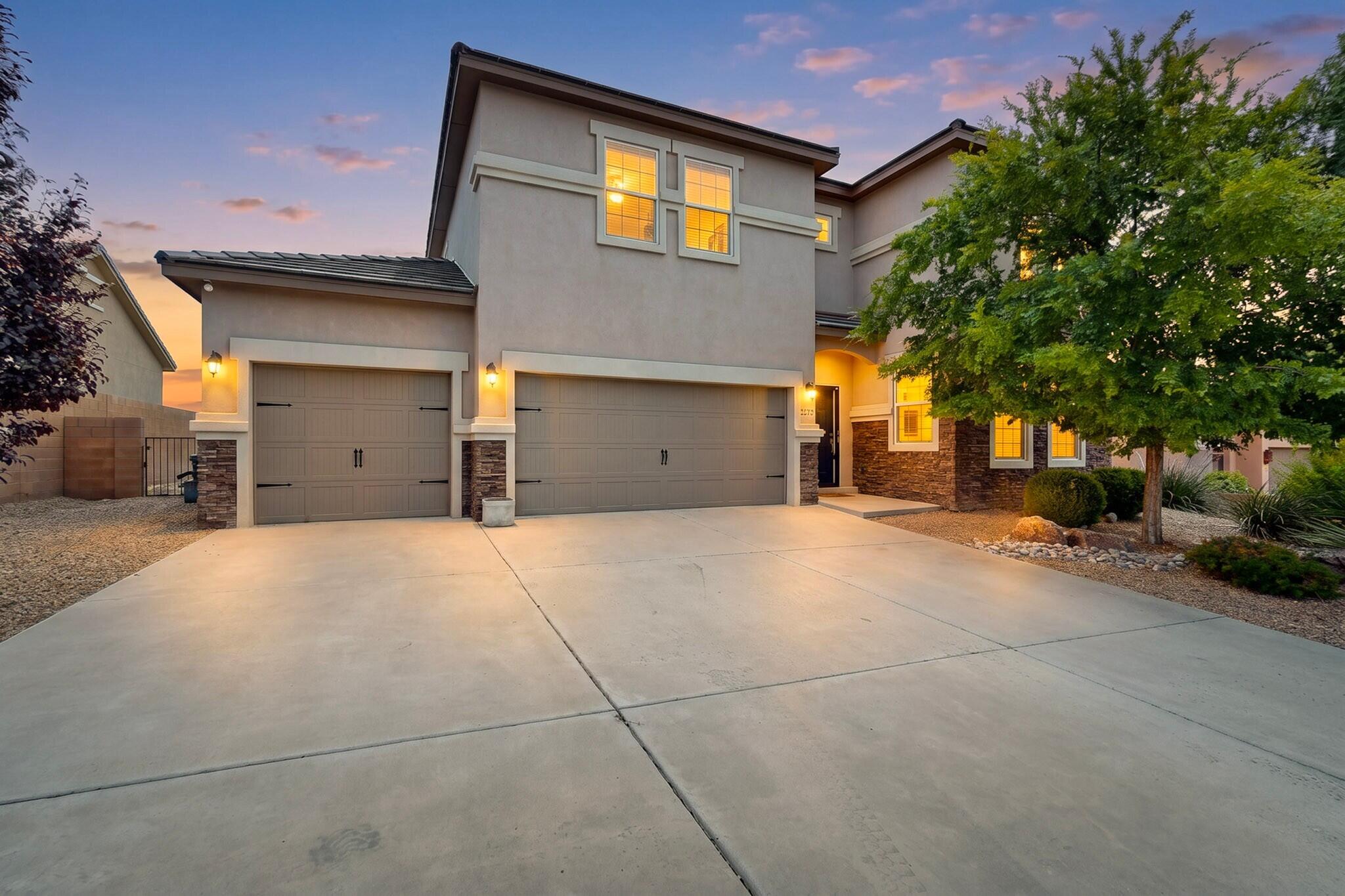 2818 Cipres Lane SE Rio Rancho, NM 87124
