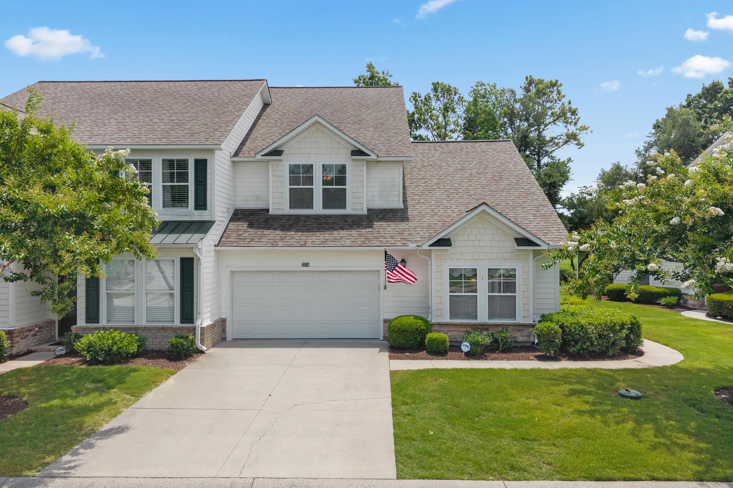 6095 Catalina Dr. UNIT #2016 North Myrtle Beach, SC 29582