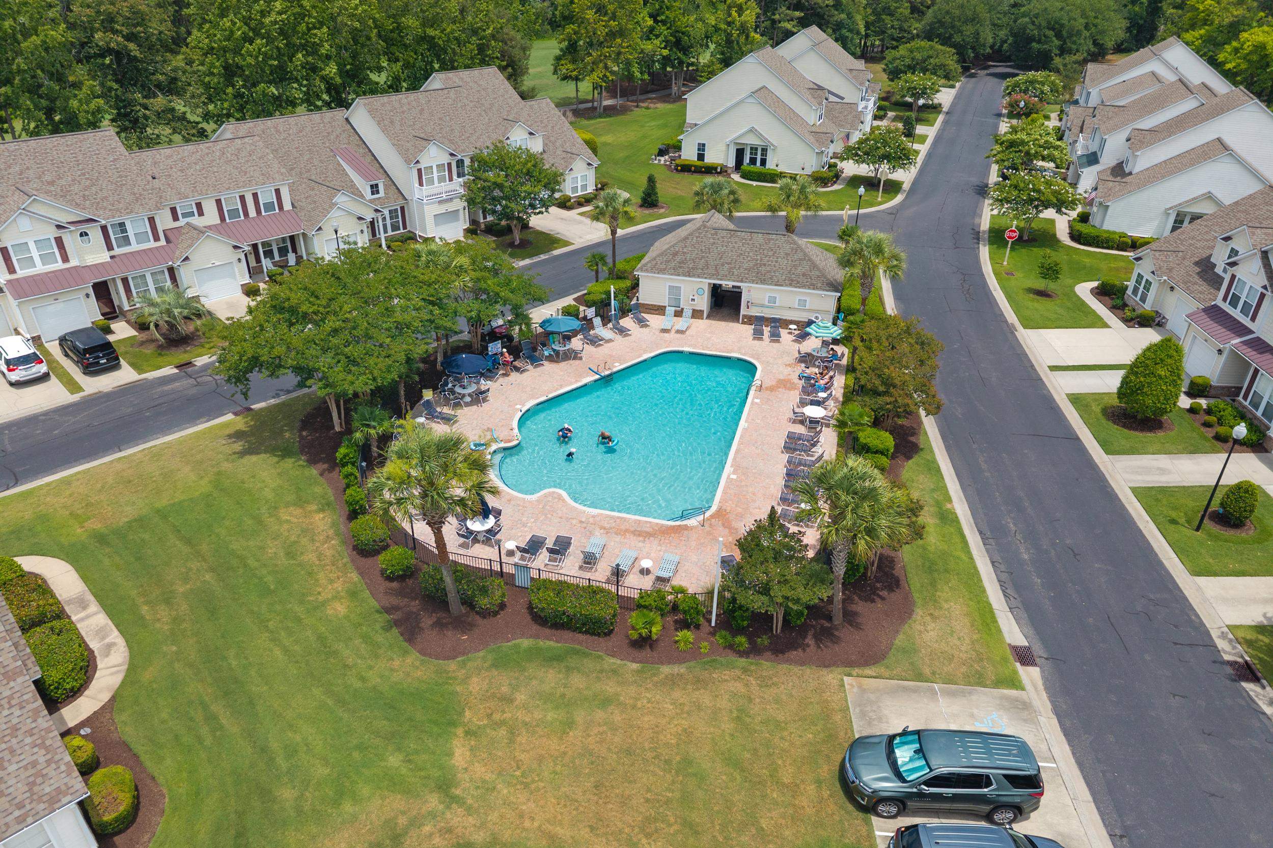 6095 Catalina Dr. 