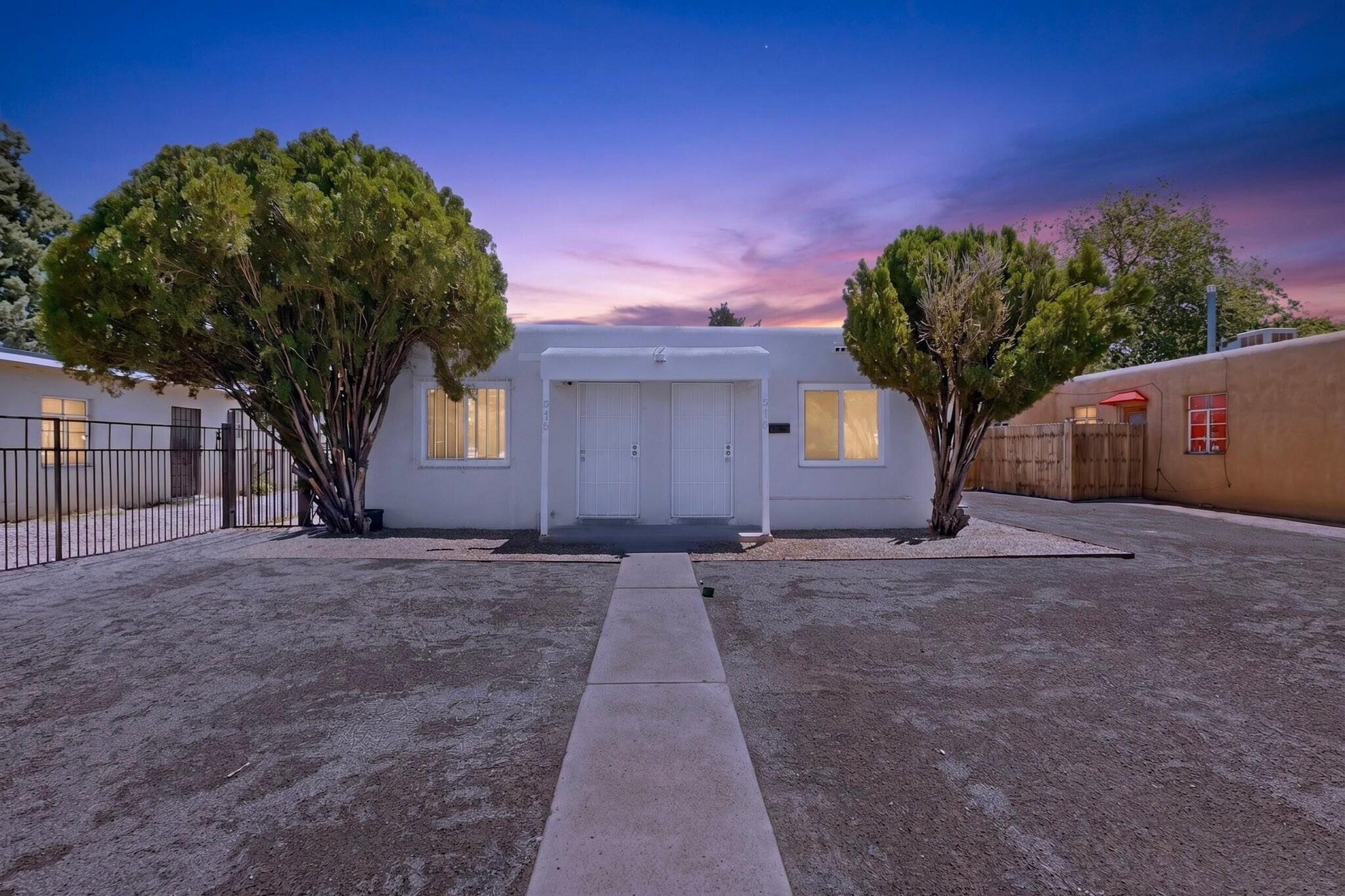 516 Alvarado Drive SE, Albuquerque