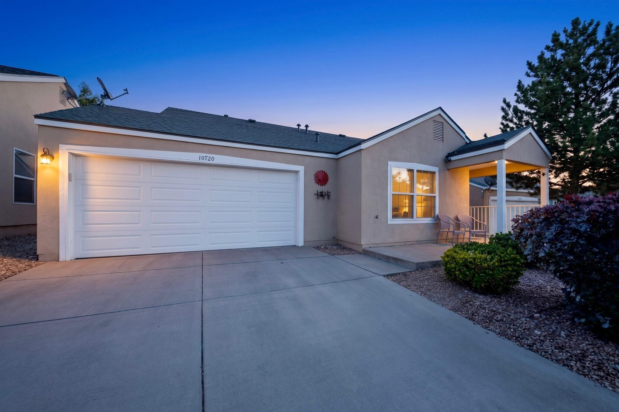 10720 Stanley Drive NW Albuquerque, NM 87114