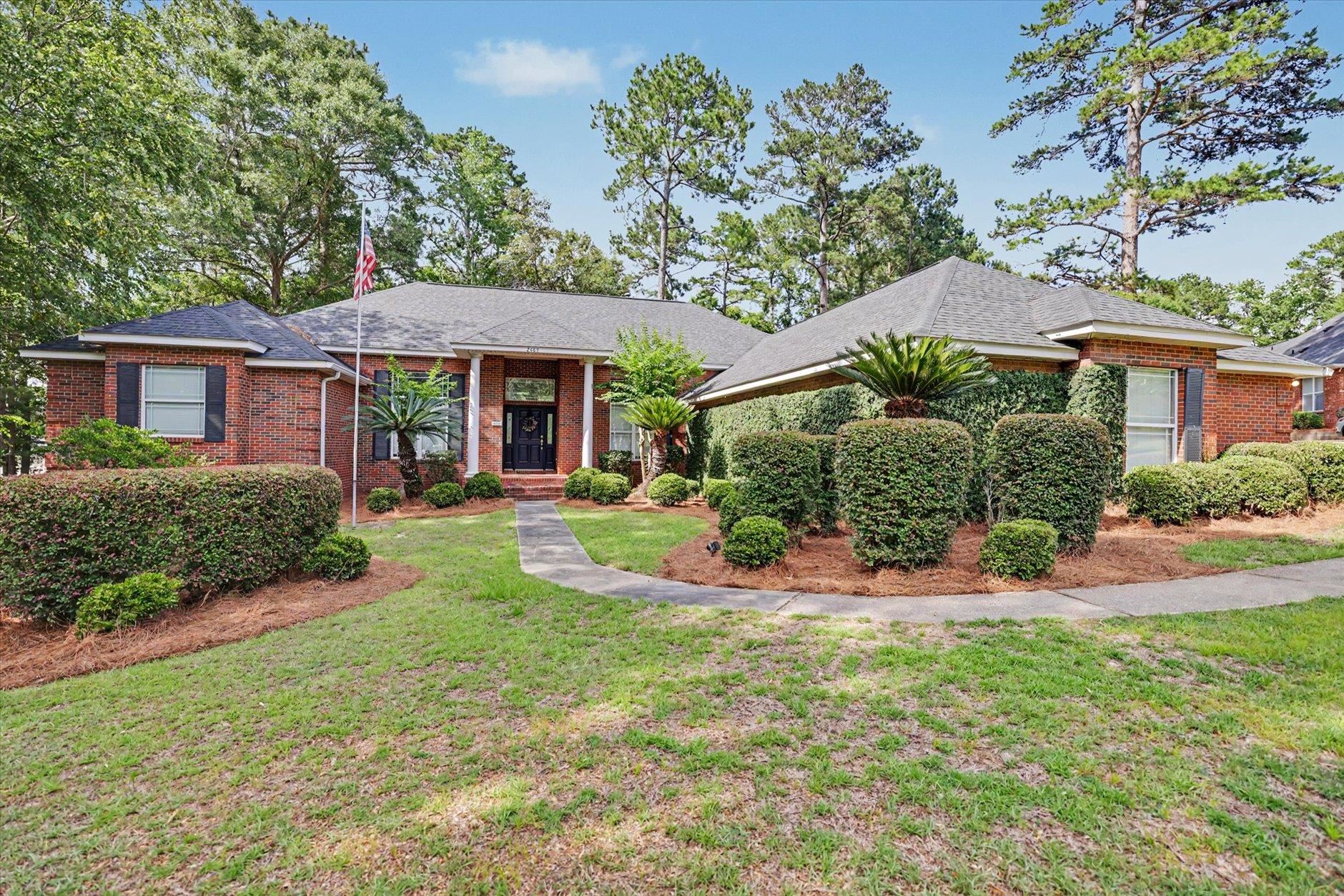 2685  Wharton Circle , Tallahassee, FL, 32312