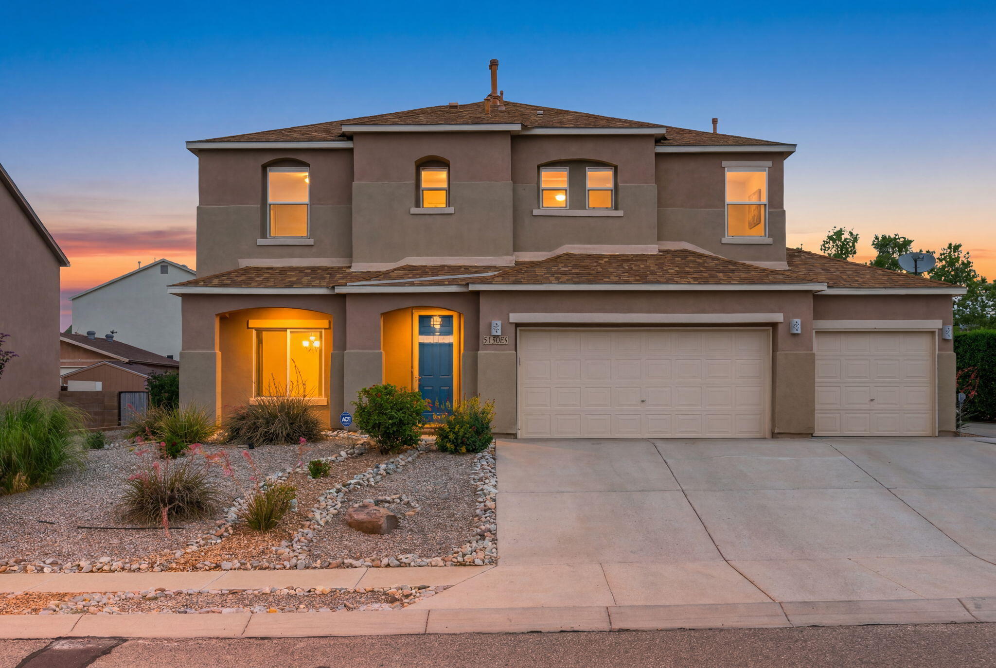 1105 Sugar Ridge Court SE, Rio Rancho
