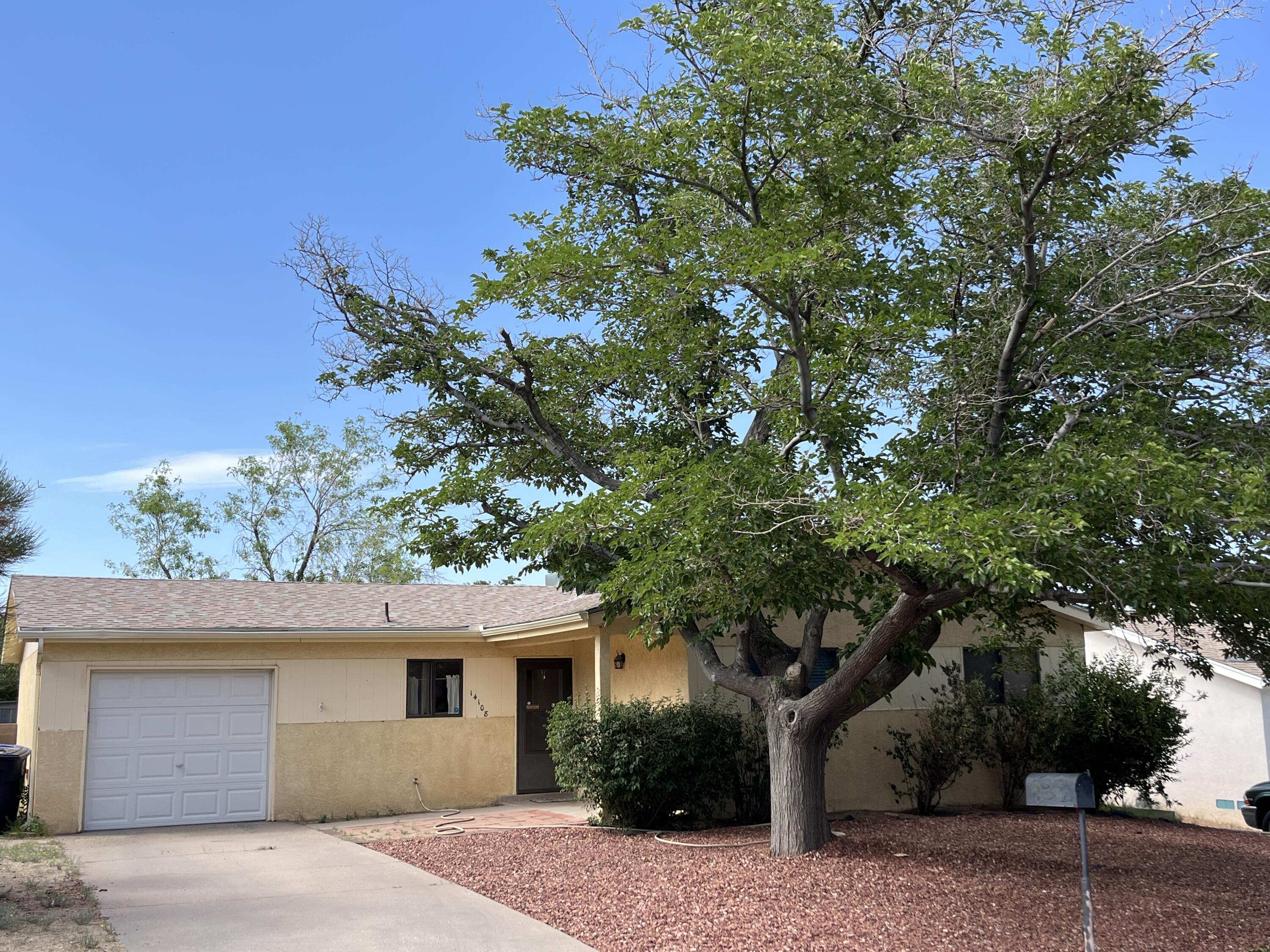 14108 Domingo Road NE, Albuquerque