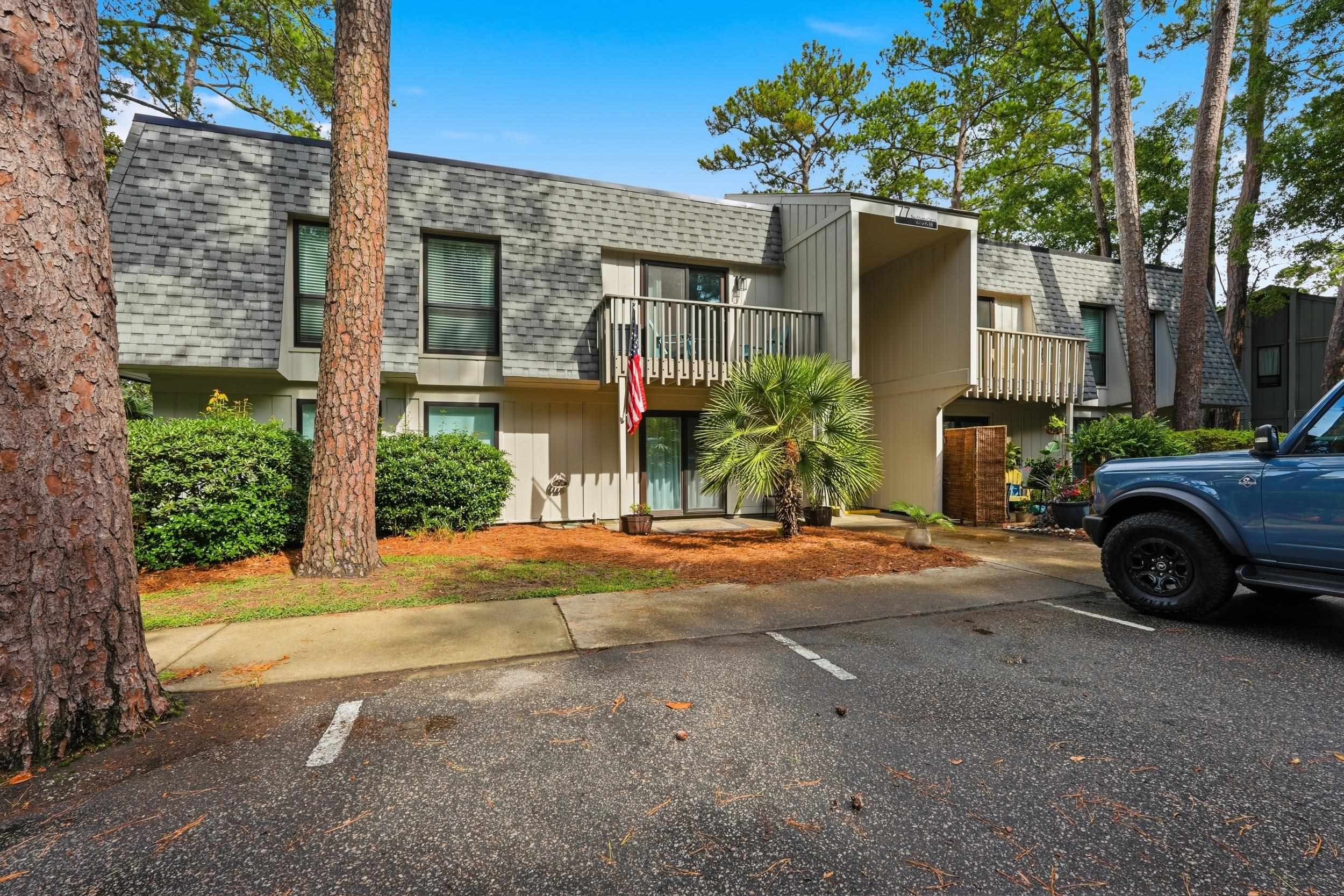 77 Salt Marsh Circle UNIT 18-C Pawleys Island, SC 29585