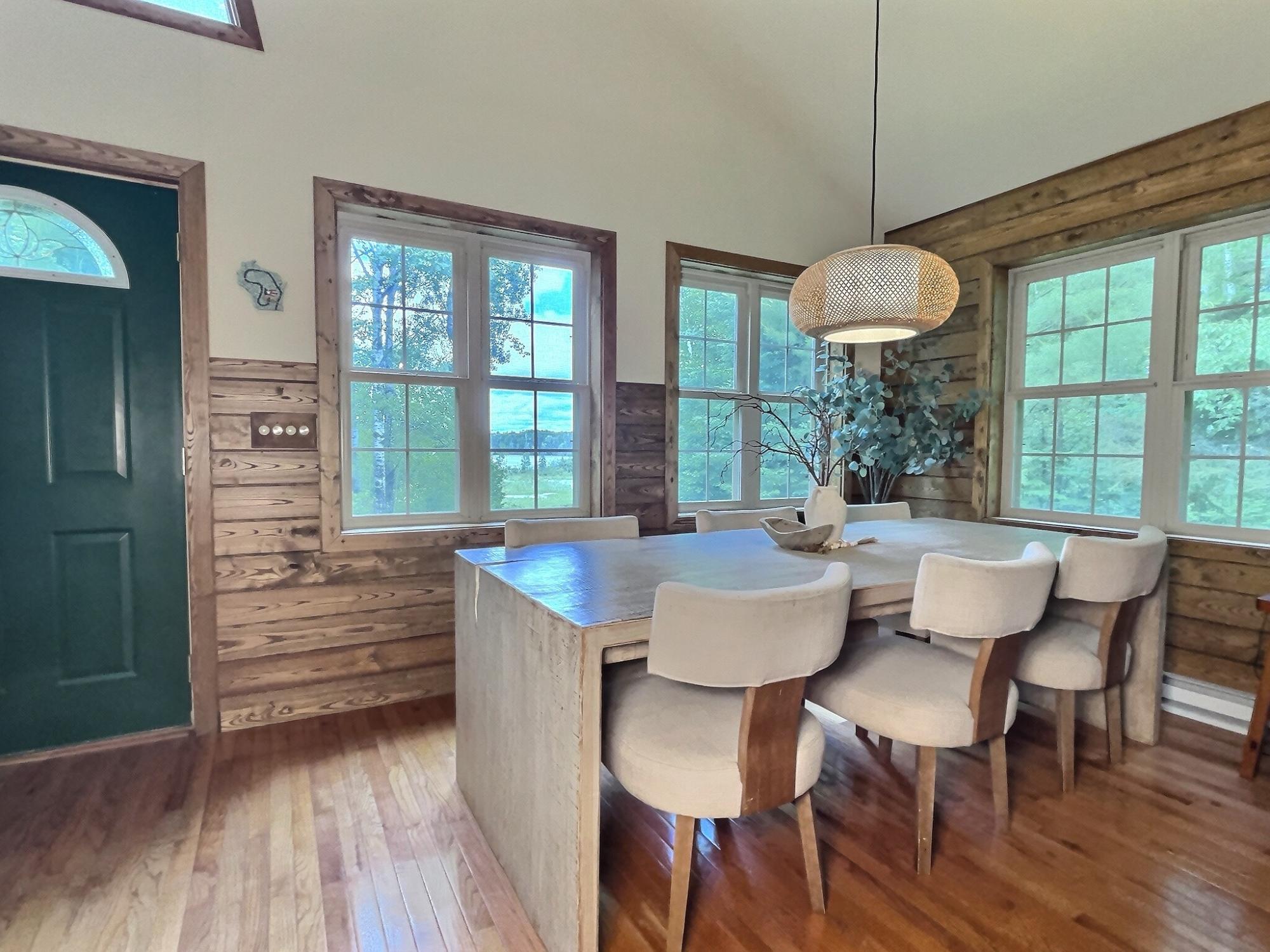Musser Flowage Property W4741 Black Bear Ln Photo 10