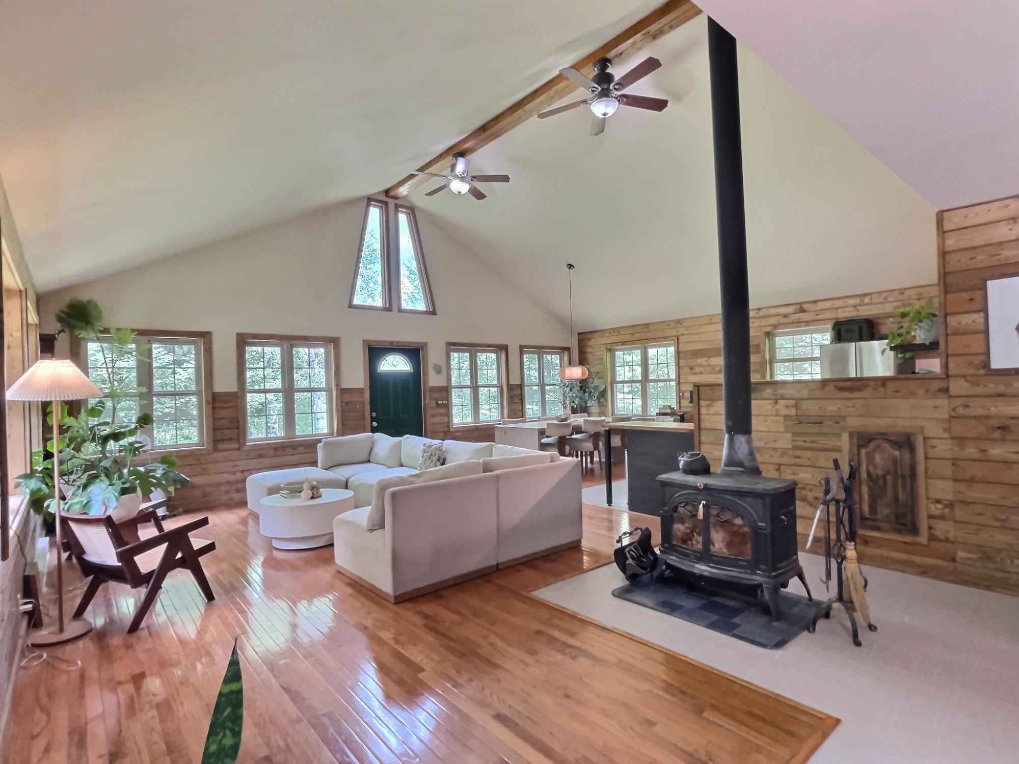Musser Flowage Property W4741 Black Bear Ln Photo 11