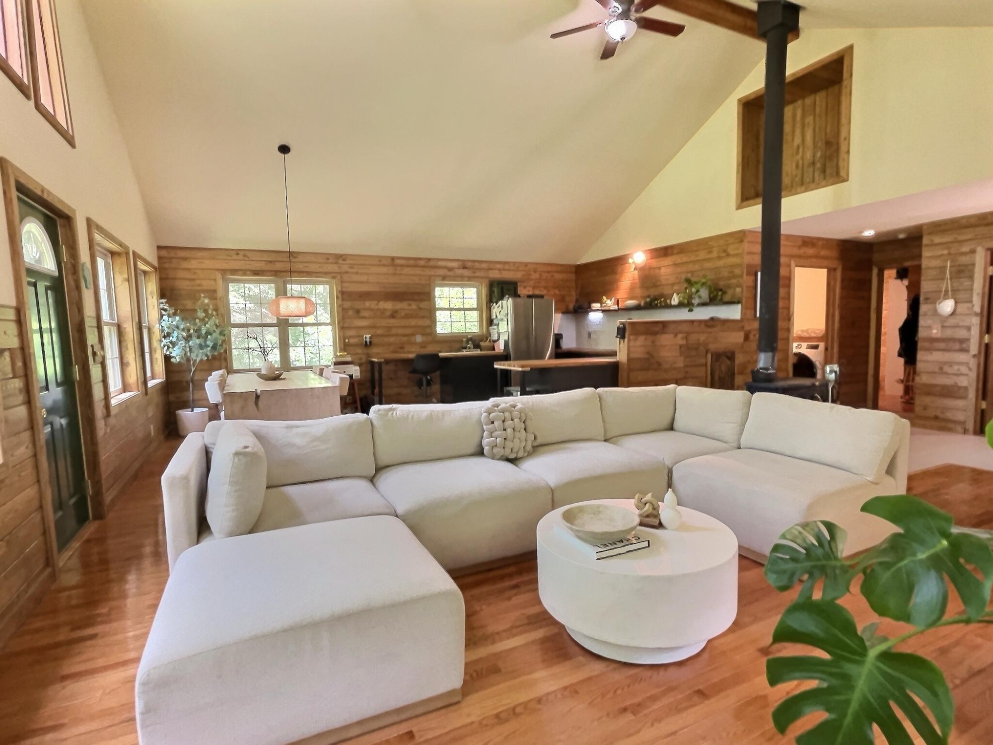 Musser Flowage Property W4741 Black Bear Ln Photo 13