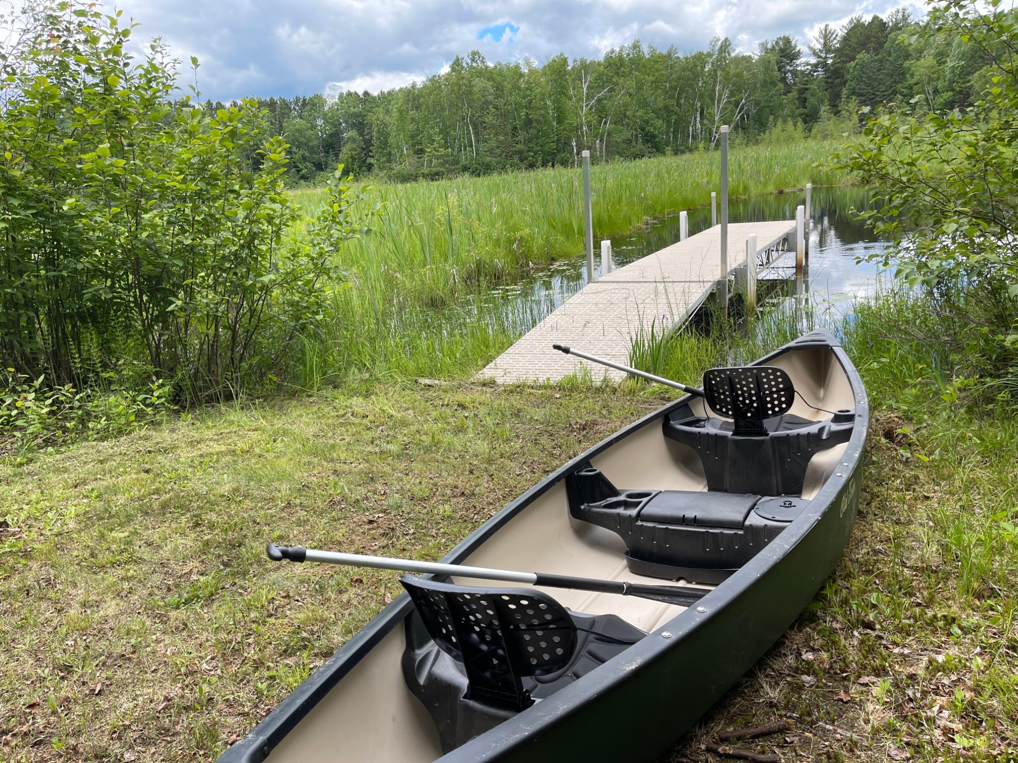 Musser Flowage Property W4741 Black Bear Ln Photo 31
