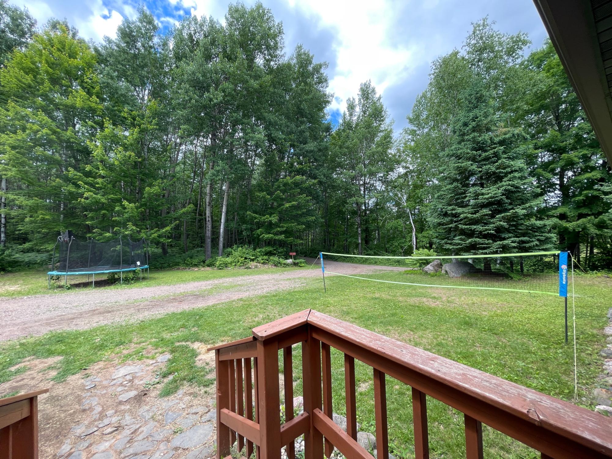 Musser Flowage Property W4741 Black Bear Ln Photo 32