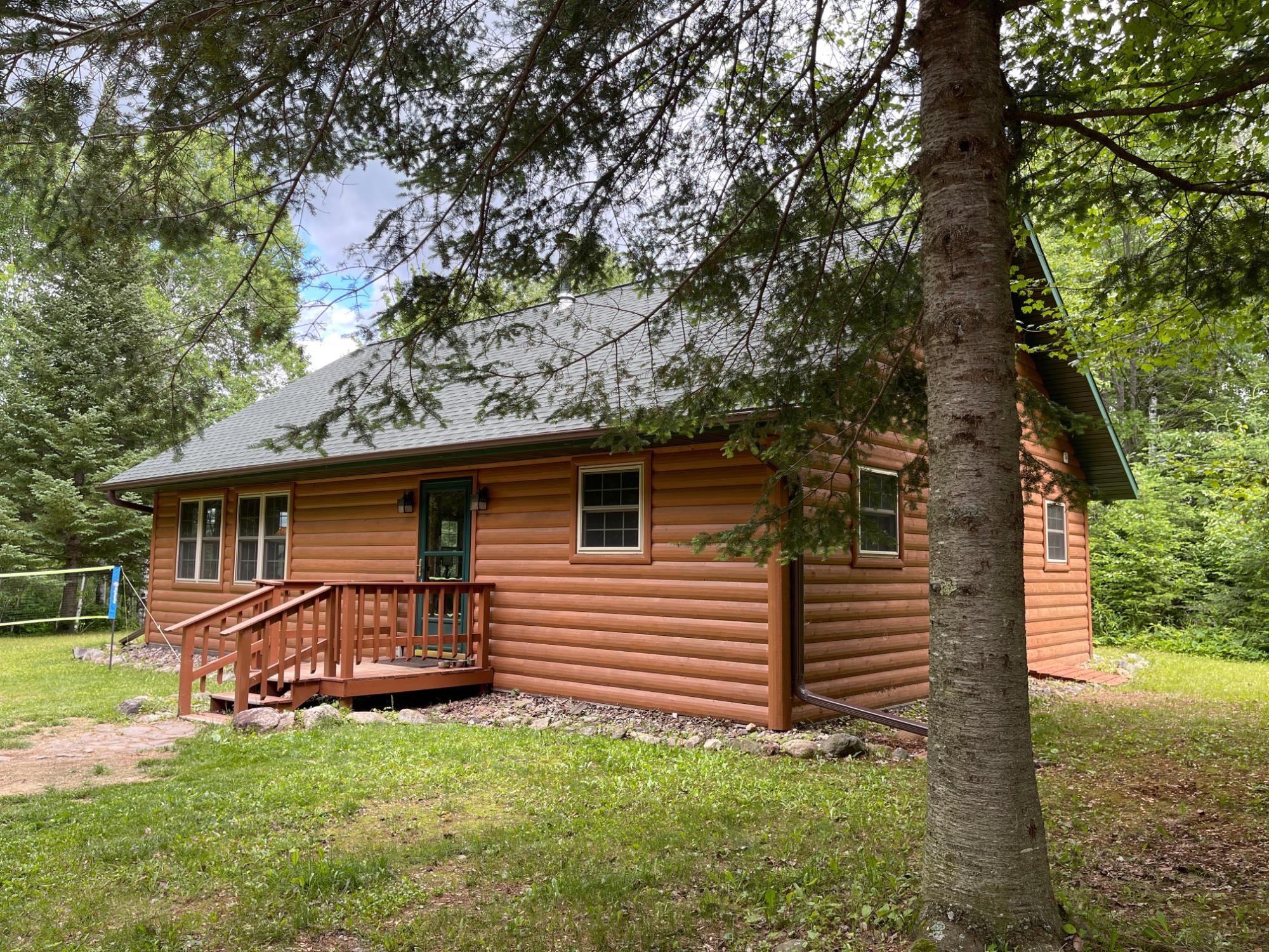 Musser Flowage Property W4741 Black Bear Ln Photo 33