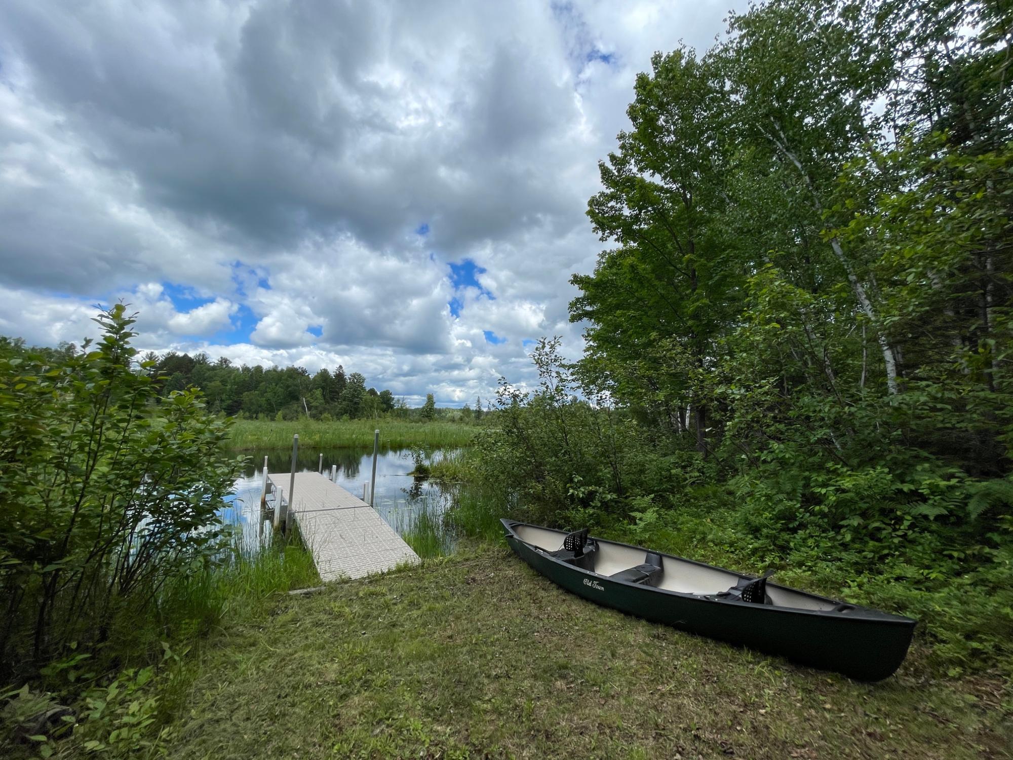 Musser Flowage Property W4741 Black Bear Ln Photo 4