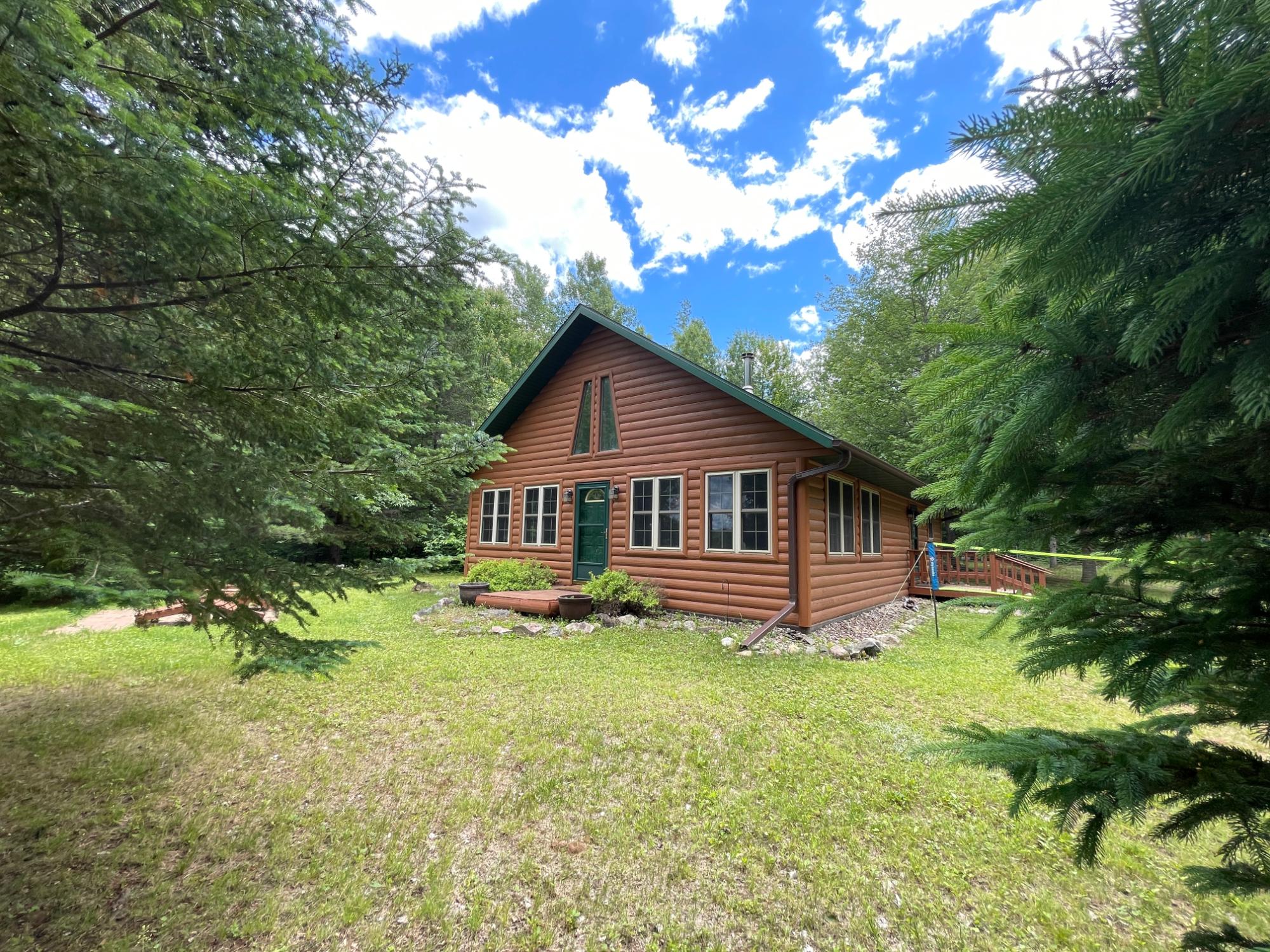 Musser Flowage Property W4741 Black Bear Ln Photo 4
