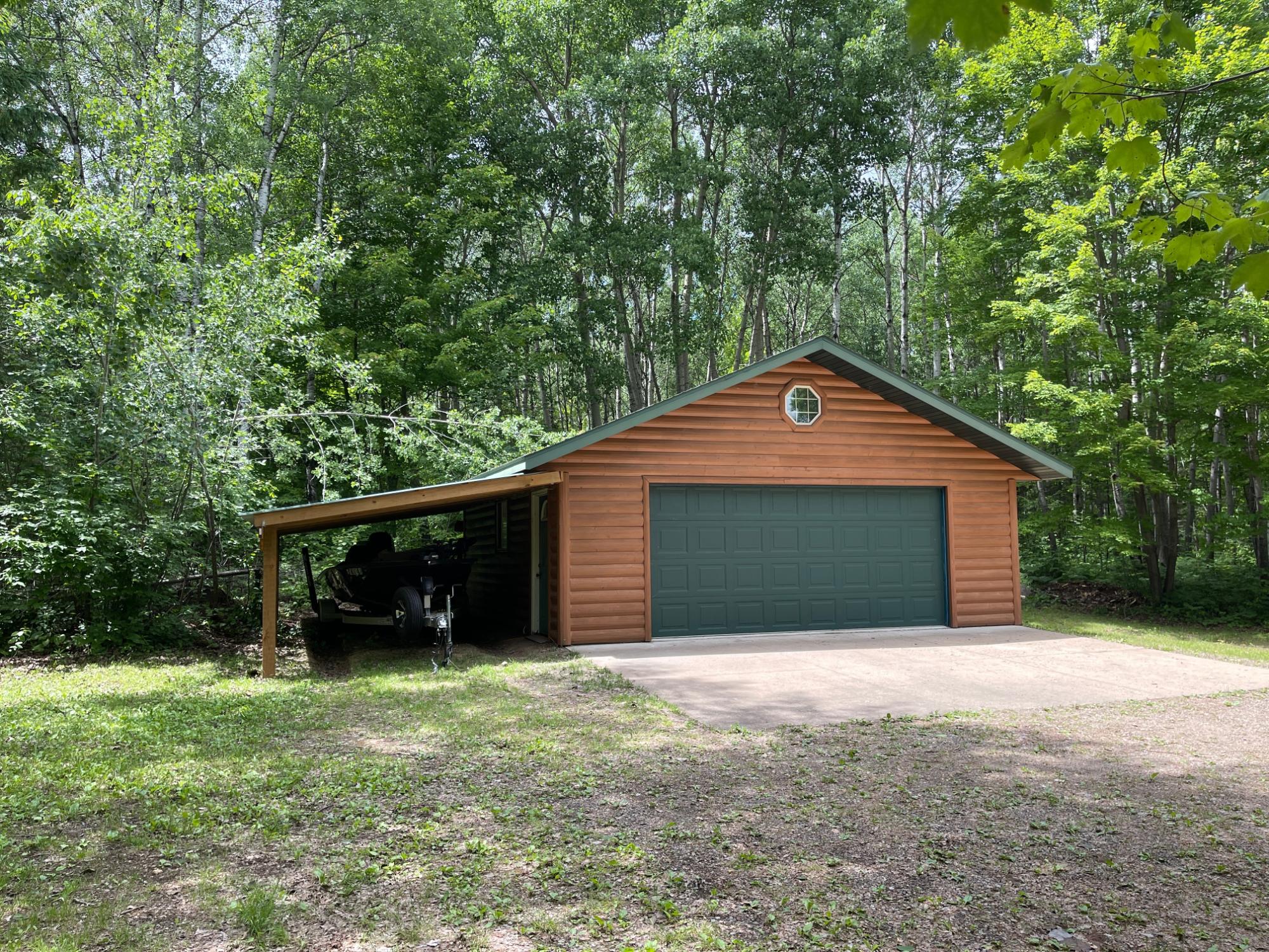 Musser Flowage Property W4741 Black Bear Ln Photo 6