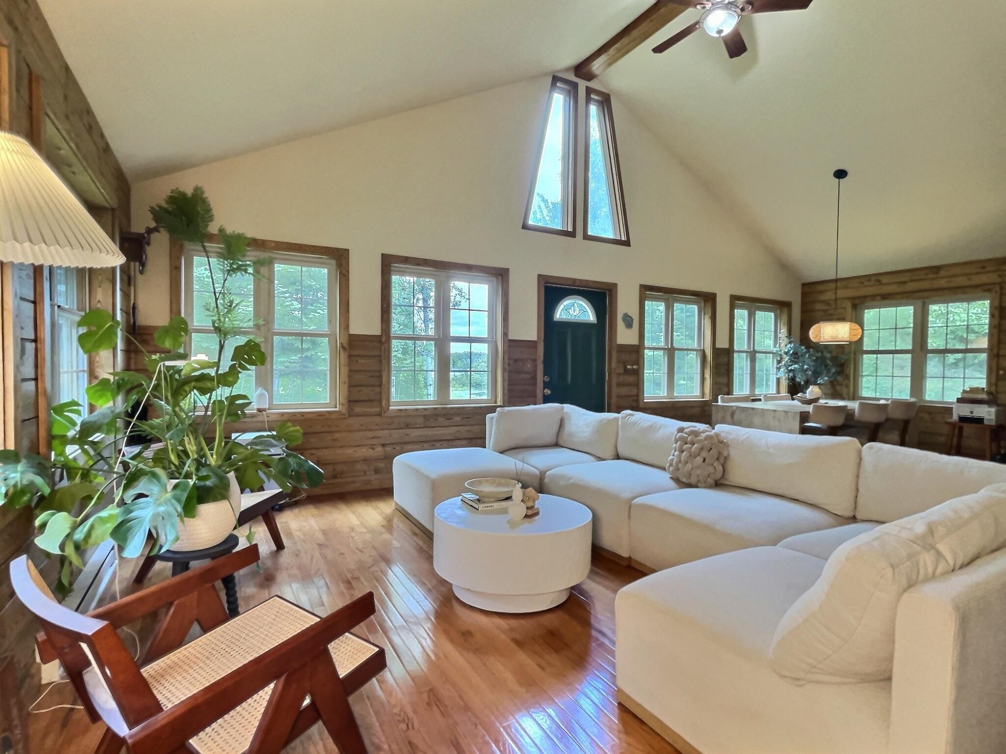 Musser Flowage Property W4741 Black Bear Ln Photo 7