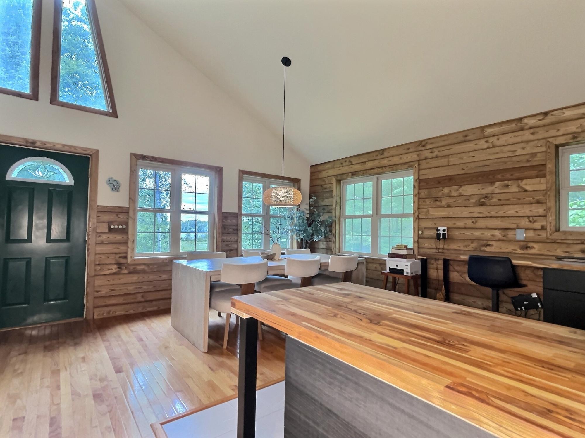 Musser Flowage Property W4741 Black Bear Ln Photo 9