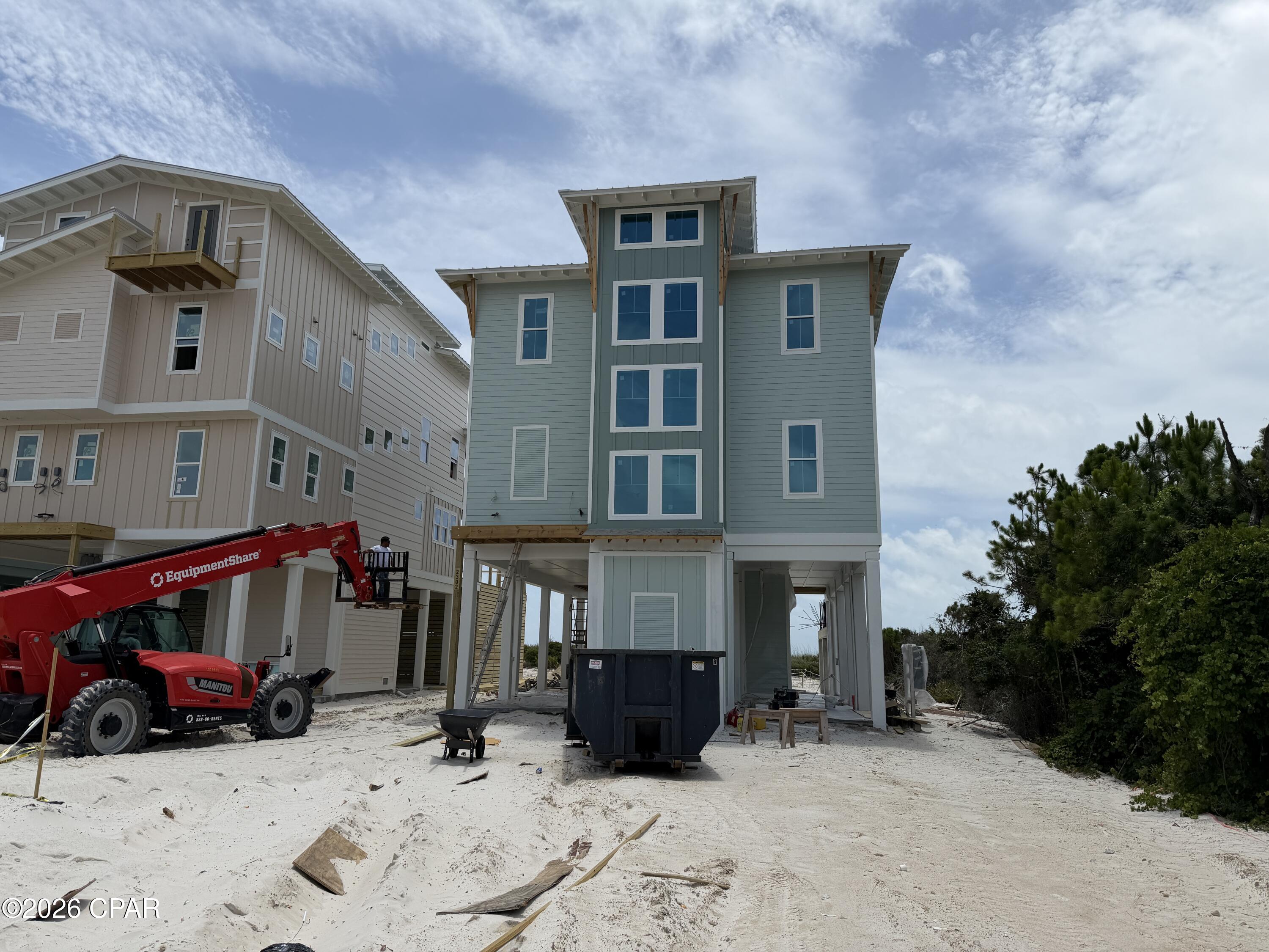 2300 Nella Nook, St. George Island, FL 32328