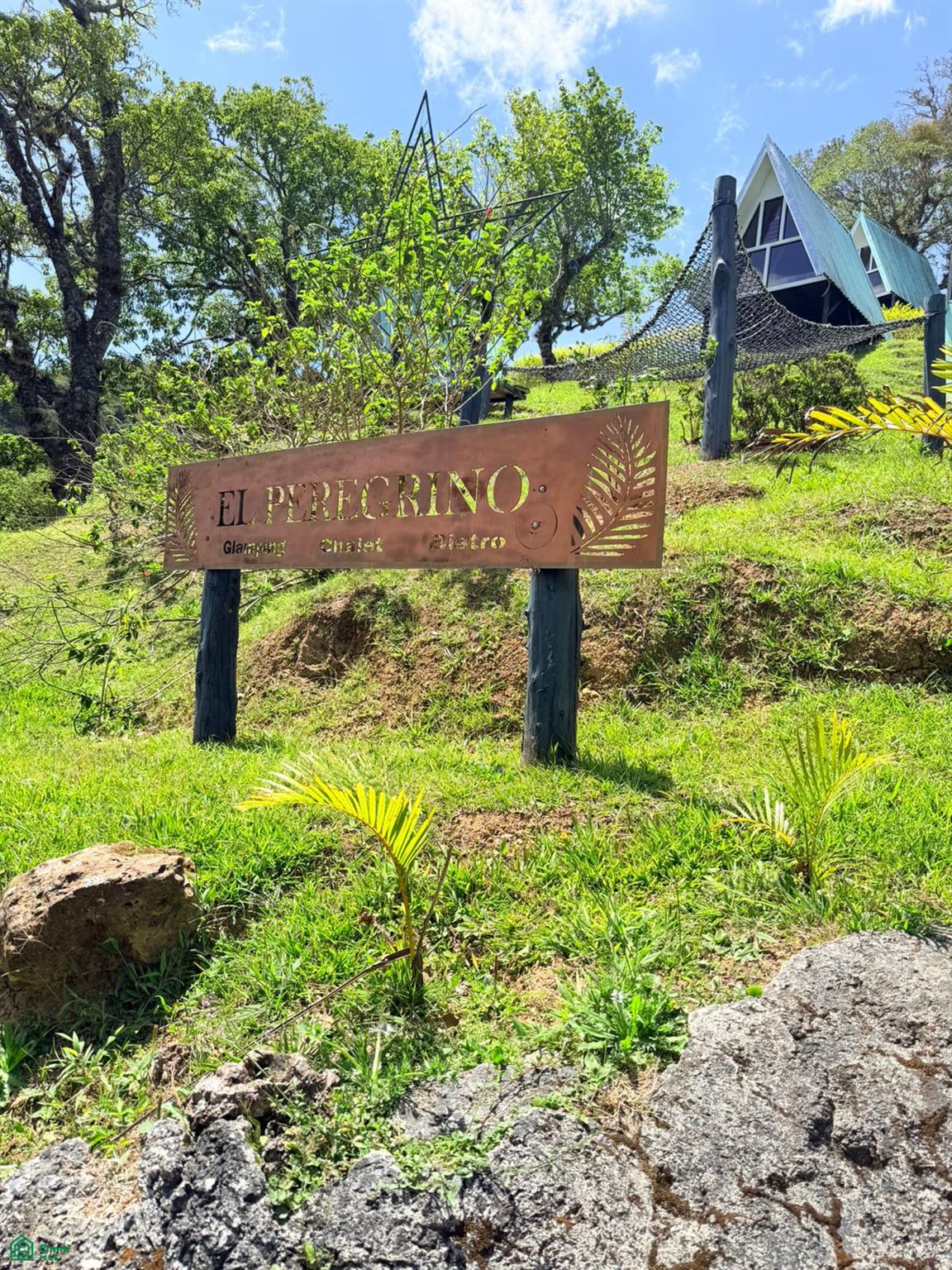  bed Land For Sale in Santa Ana, San Jose - 1