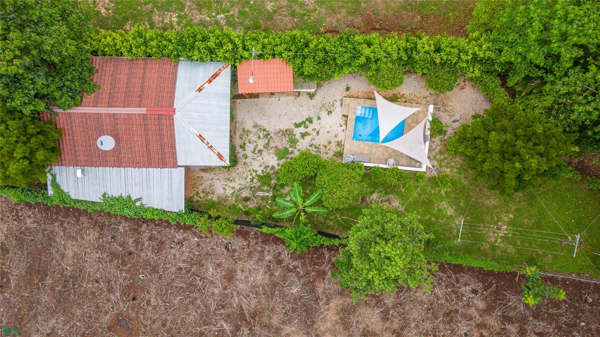 2 bed Single Family Homes For Sale in Hojancha, Guanacaste - 1