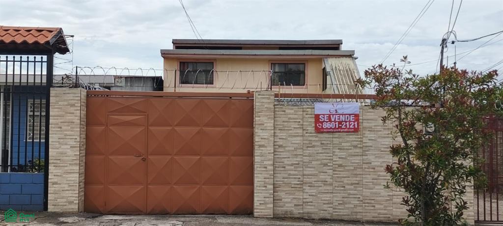 6 bed Single Family Homes For Sale in Curridabat, San Jose - 1
