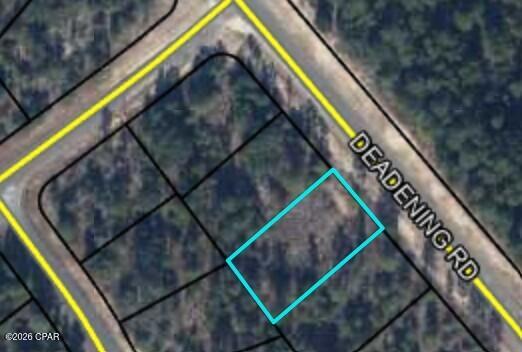 3rd image of Lot 3 Deadening Rd, Chipley, FL 32428 | MLS# 791622