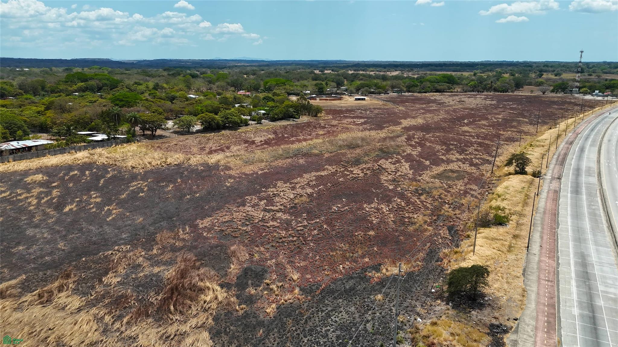  bed Land For Sale in Bagaces, Guanacaste - 1