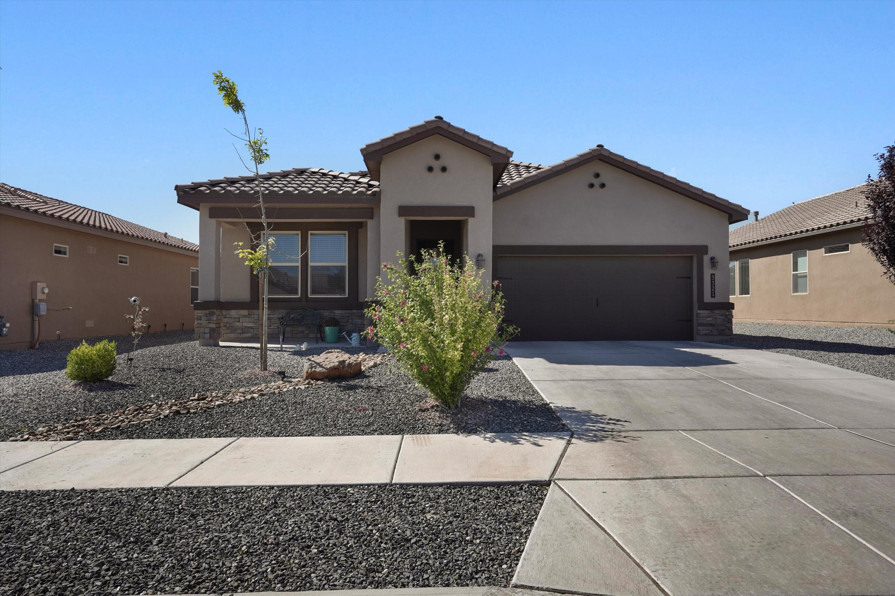3321 Berkshire Road NE Rio Rancho, NM 87144