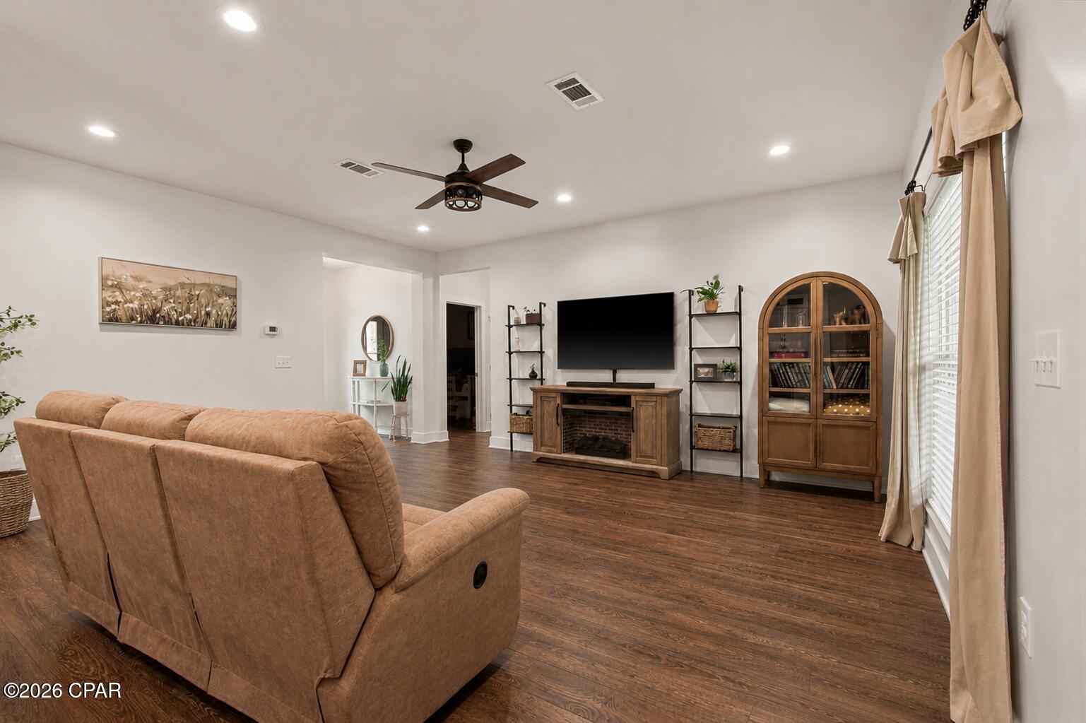 4th image of 3522 Quail Ridge Dr, Chipley, FL 32428 | MLS# 791626