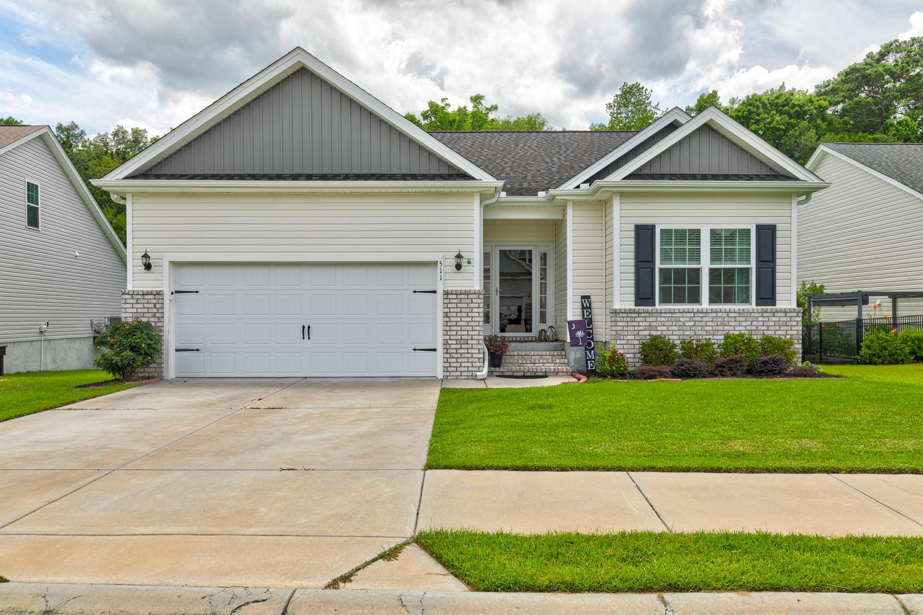 511 Grain Field Dr. Georgetown, SC 29440