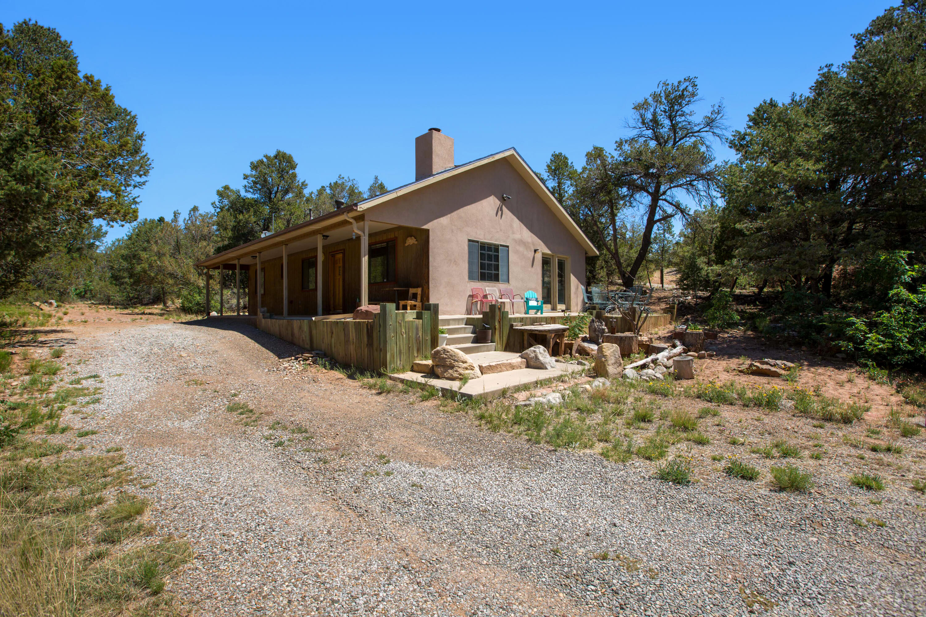 2nd image of 20 Torres Trl, Tijeras, NM 87059 | MLS# 1105909