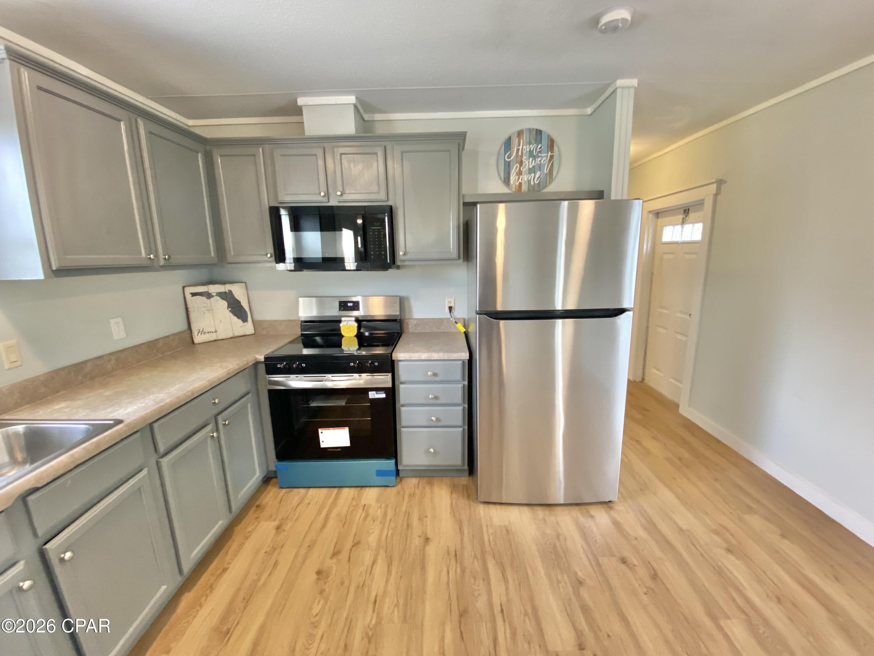 Photo 1 of Manufactured home for sale at 352 Michael St, Wewahitchka, FL 32465 | MLS# 791627 | Listing updated on 2026-09-27