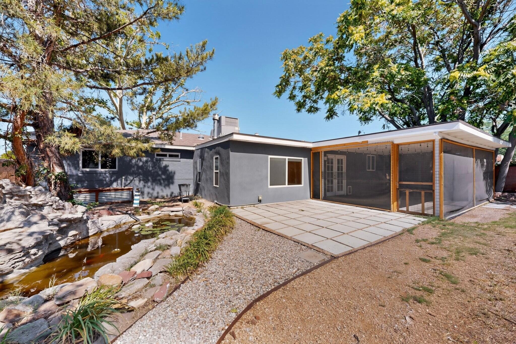 2506 GENERAL BRADLEY STREET NE, ALBUQUERQUE, NM 87112  Photo 11