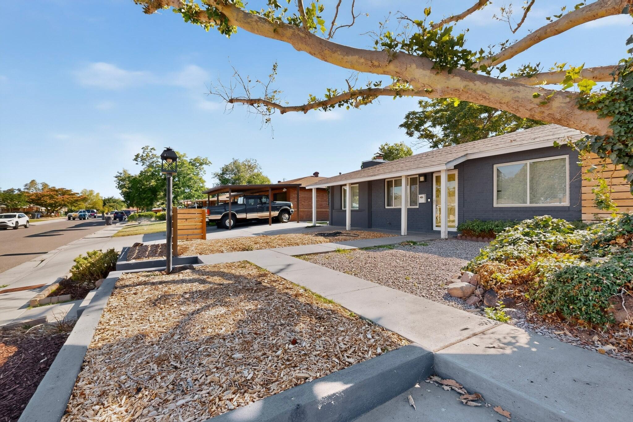 2506 GENERAL BRADLEY STREET NE, ALBUQUERQUE, NM 87112  Photo 16