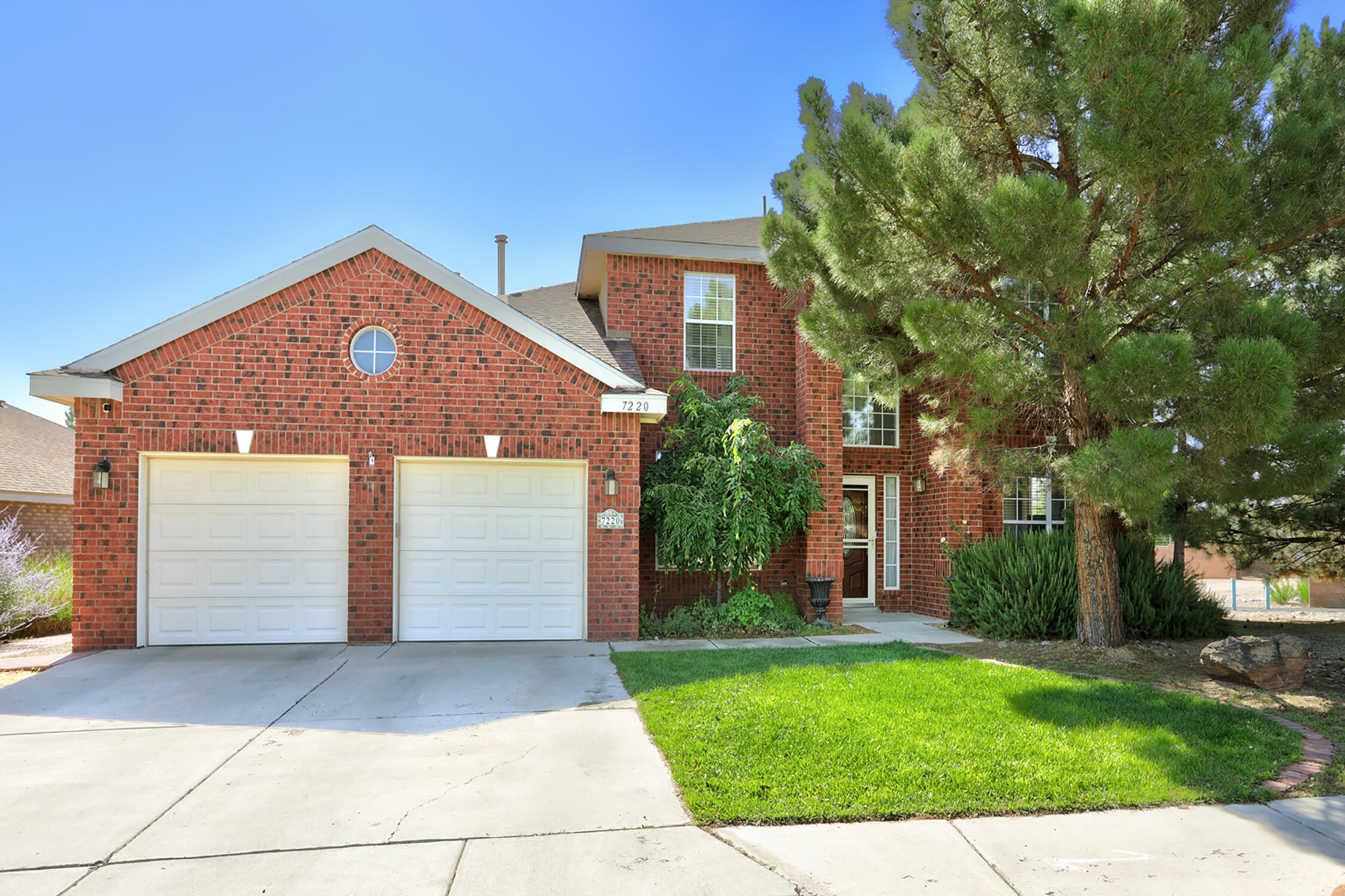 7220 Lake Tahoe Road NW Albuquerque, NM 87114