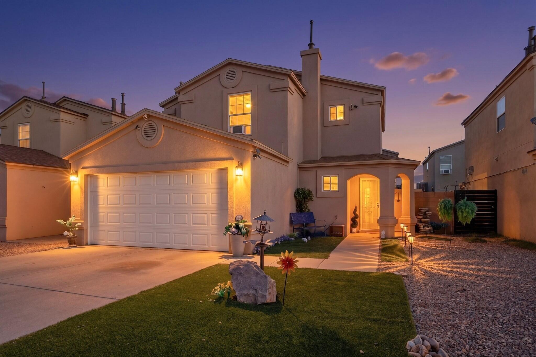 1027 Cassandra Street SW, Albuquerque