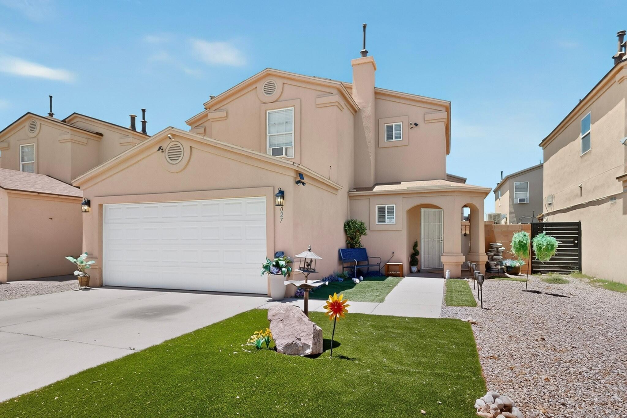 1027 Cassandra Street SW 