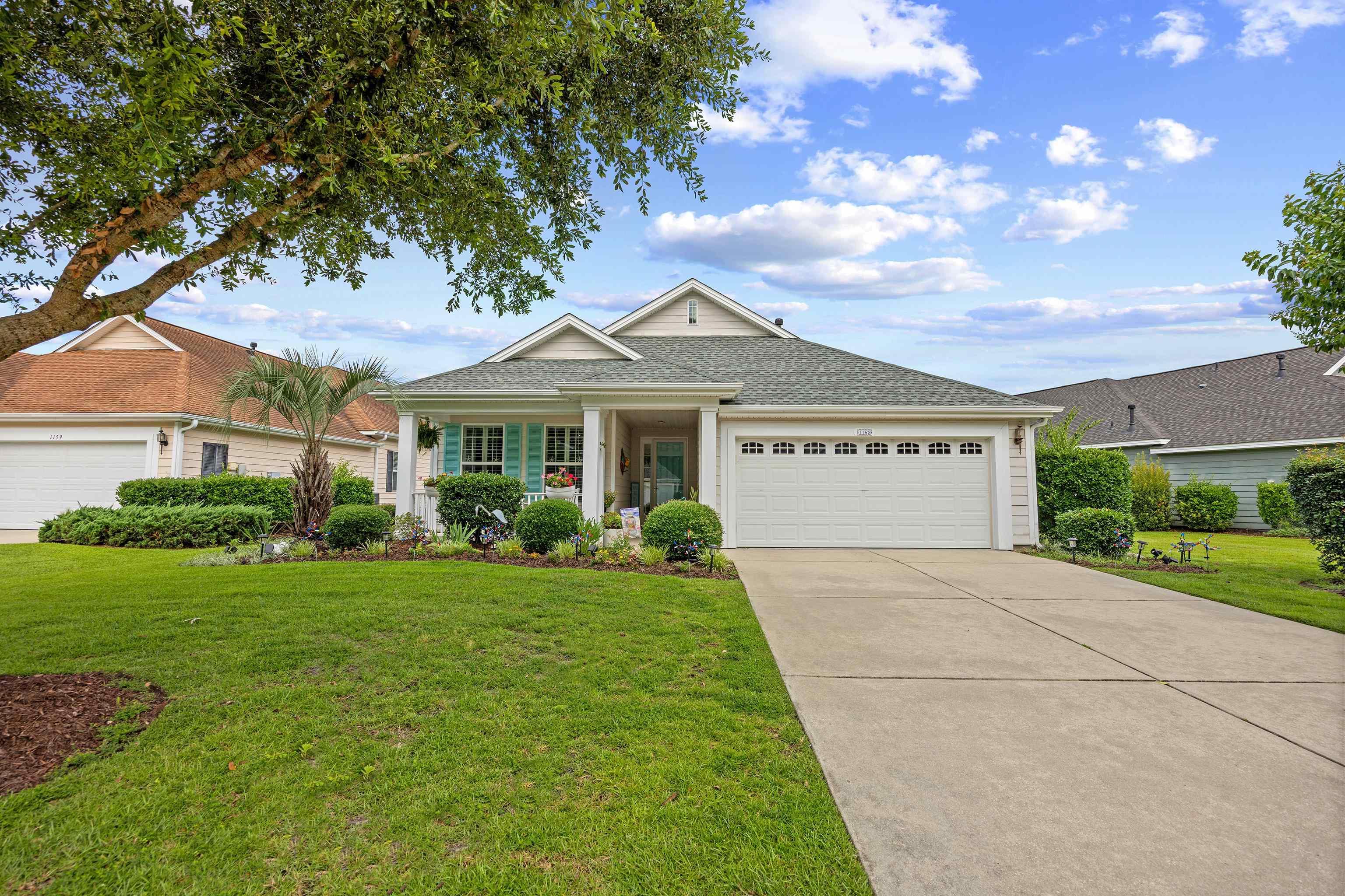 1165 Kiawah Loop Murrells Inlet, SC 29576