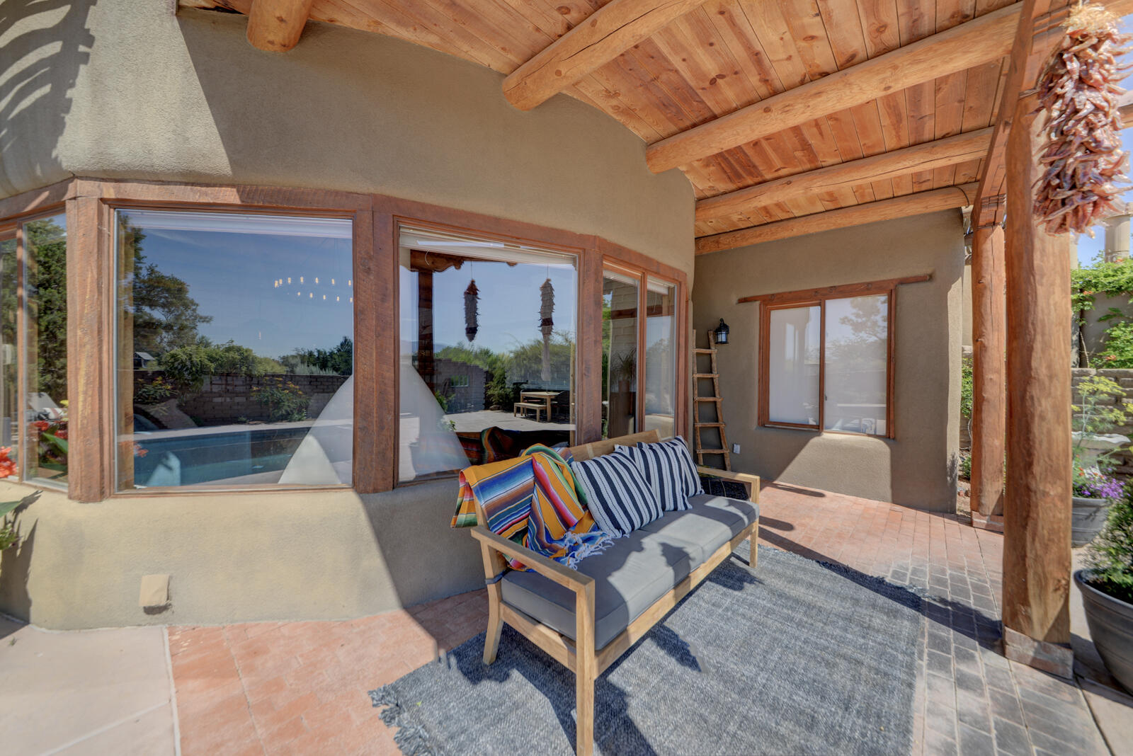 2nd image of 77 Dulce Ct, Corrales, NM 87048 | MLS# 1105924