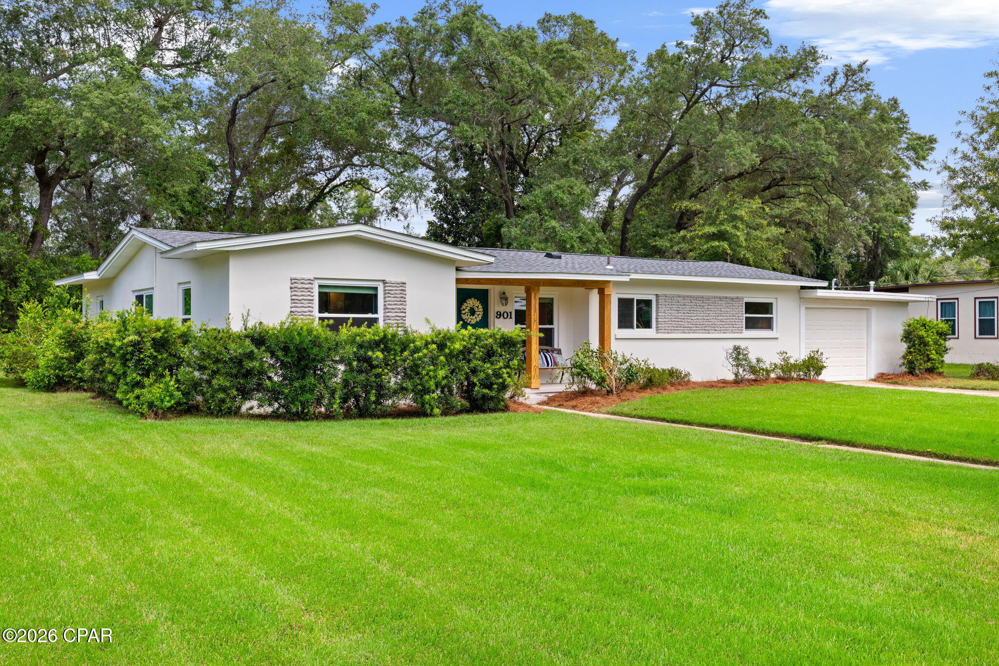 901 Fairy Avenue, Panama City, FL 32401